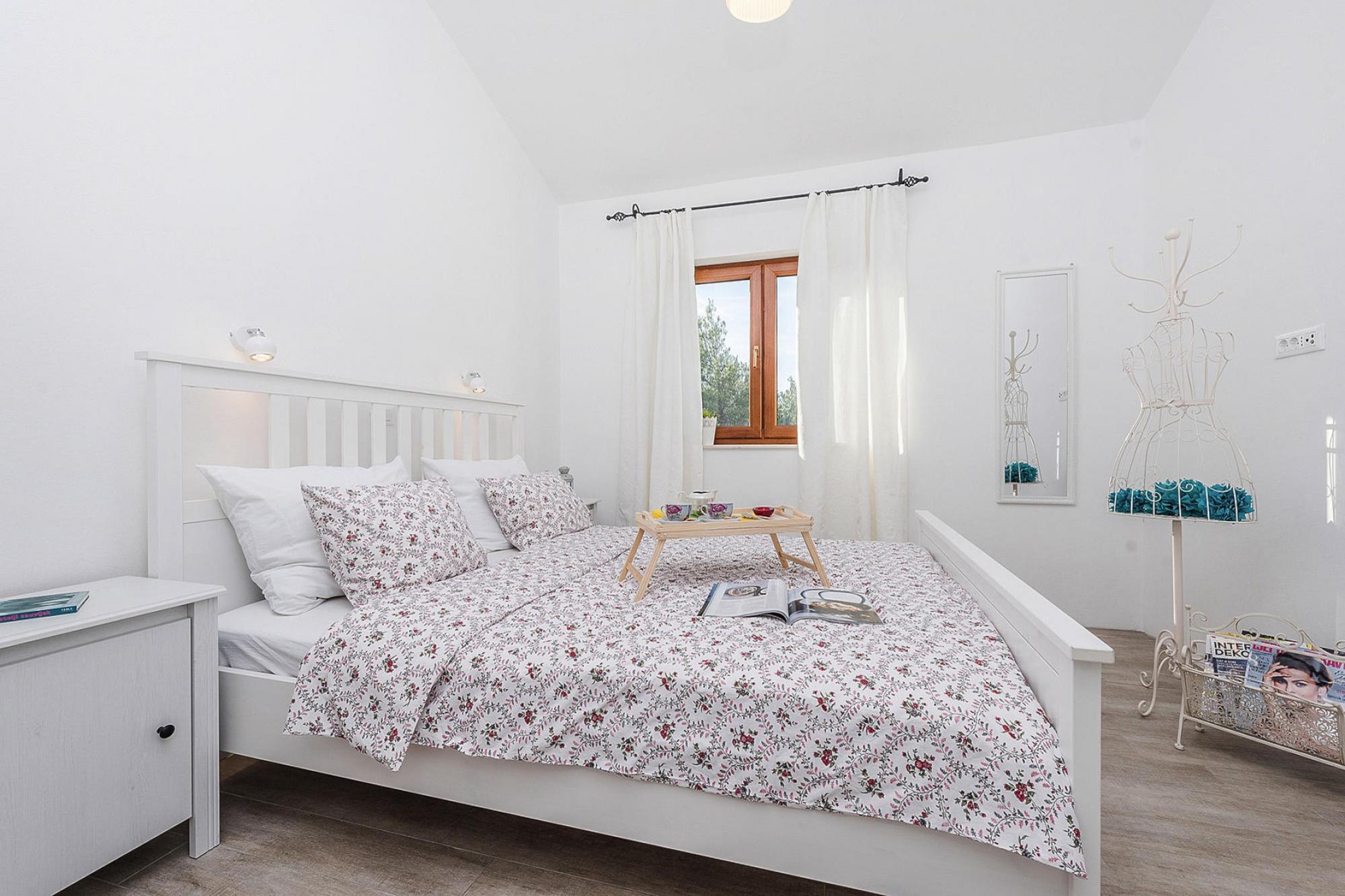 Dům Villa in Rovanjska mit Pool SD-93 FH ca 185 qm f