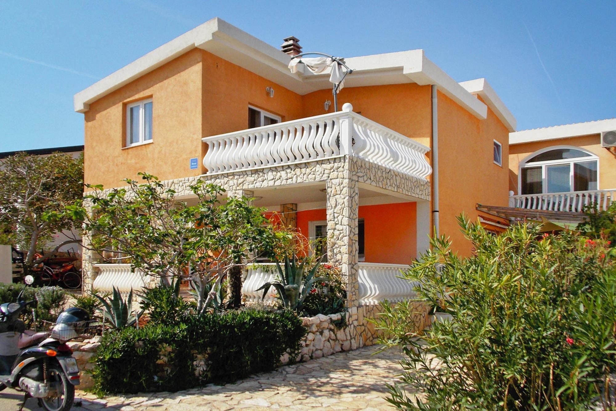 Apartmá Fortune apartments, Vir-A2 Studio