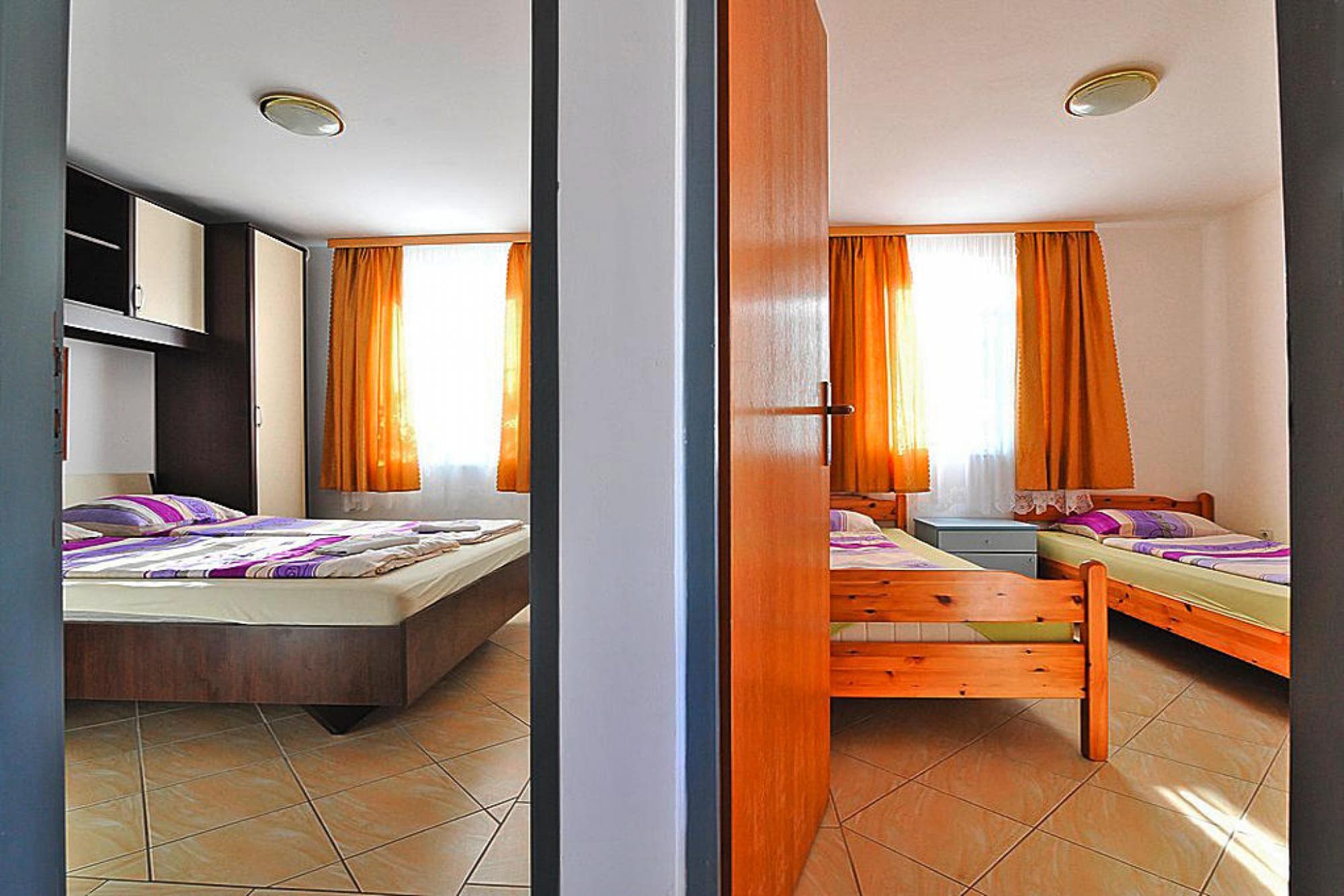 Apartmá Fortune apartments, Vir-A2 Studio