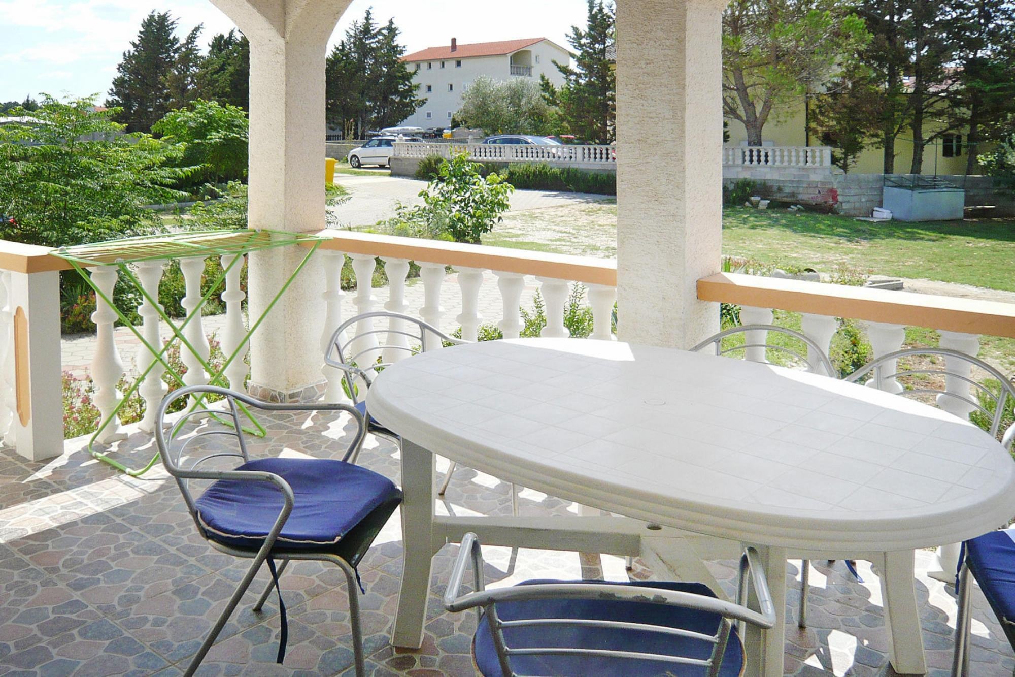   holiday home Stipe, Vrsi-Mulo bei Nin-E12/Ferienha