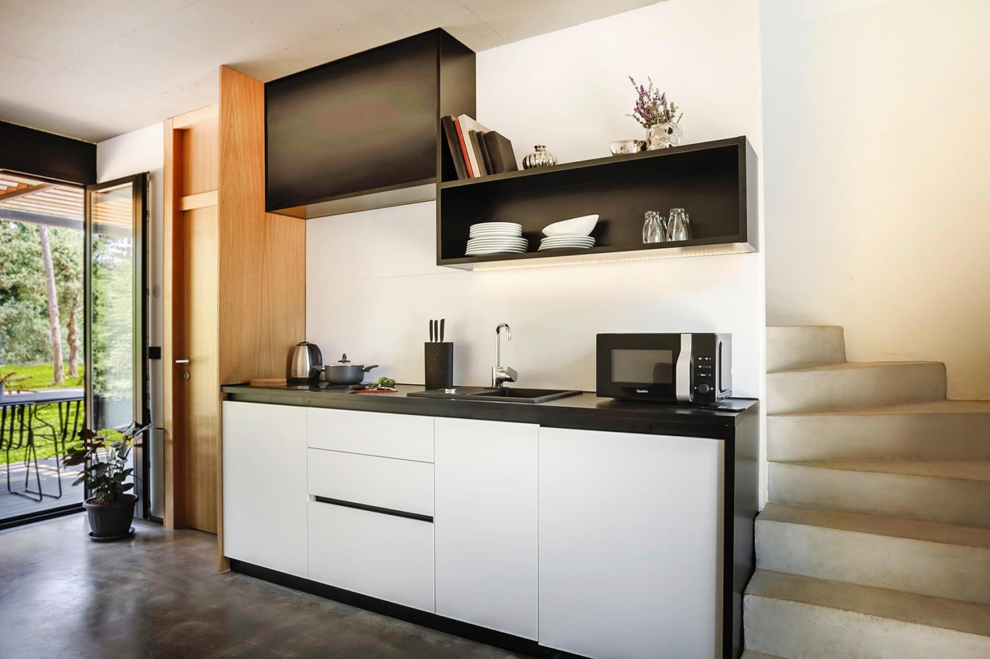  Aminess Gaia Green Villas Njivice - Bungalow Salvi