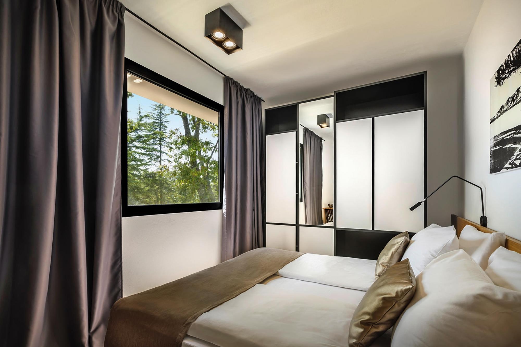   Aminess Gaia Green Villas Njivice - Bungalow Salvi