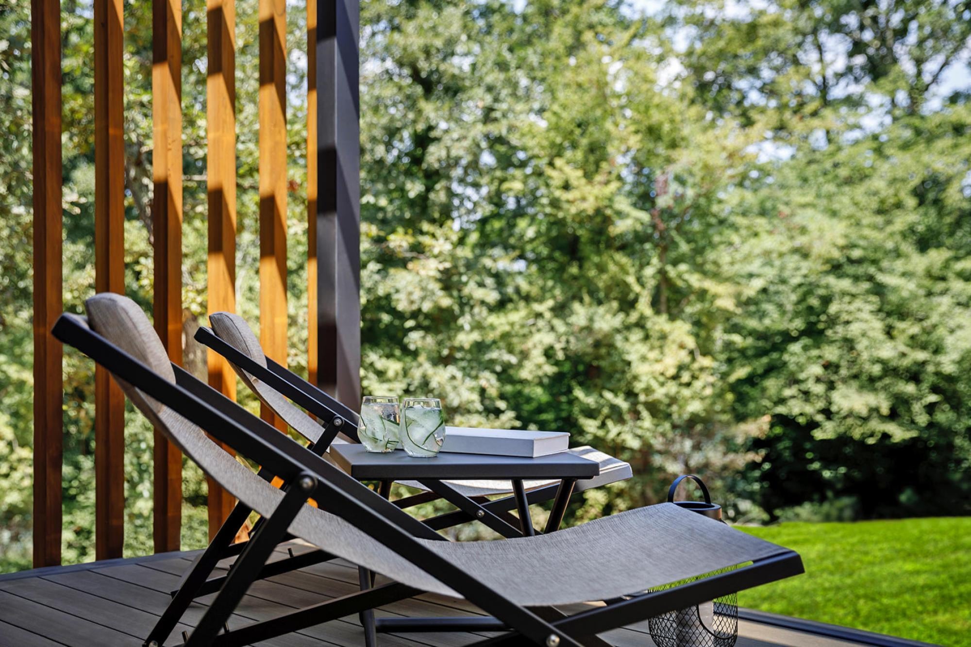   Aminess Gaia Green Villas Njivice - Bungalow Salvi