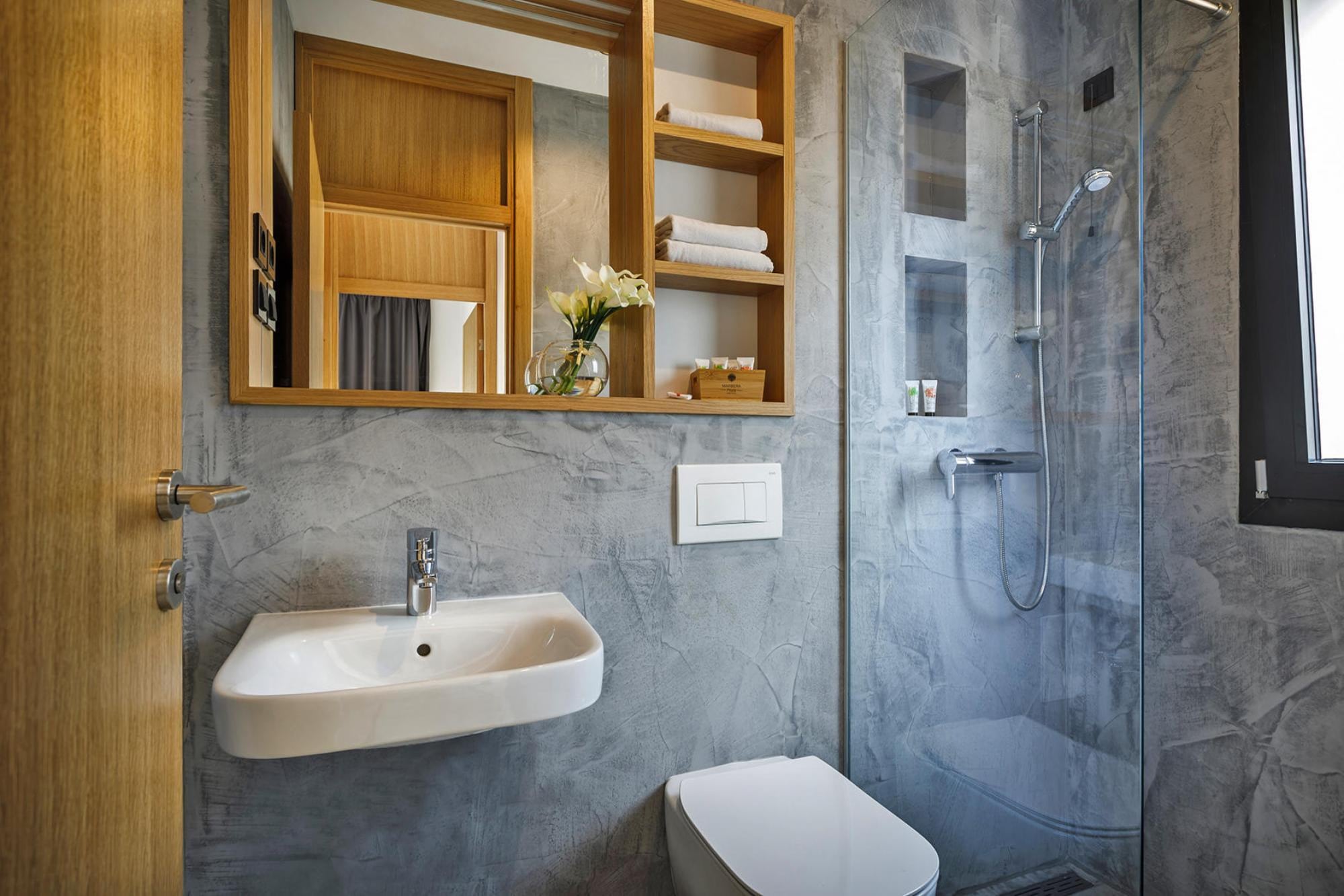   Aminess Gaia Green Villas Njivice - Bungalow Salvi