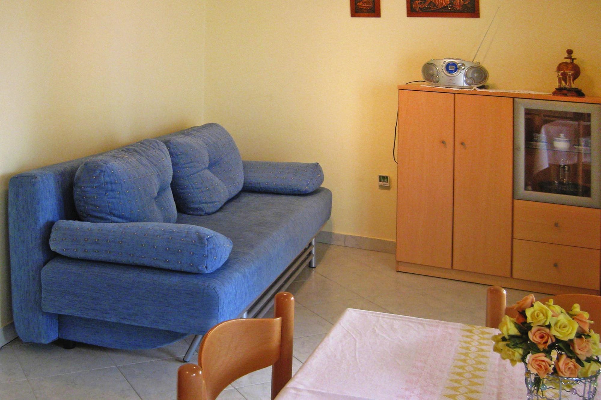 Apartmá Fortune apartments, Vir-A2+1