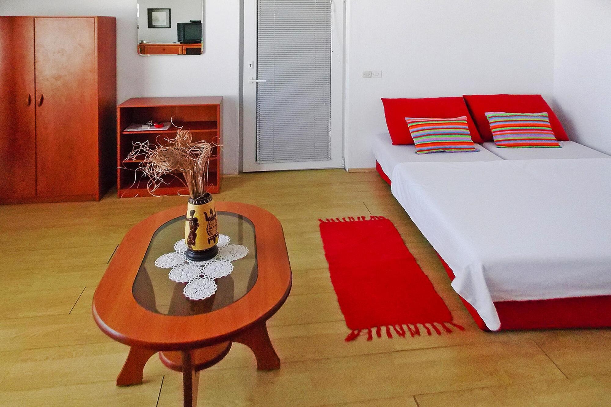 Apartmá Fortune apartments, Vir-A2+1