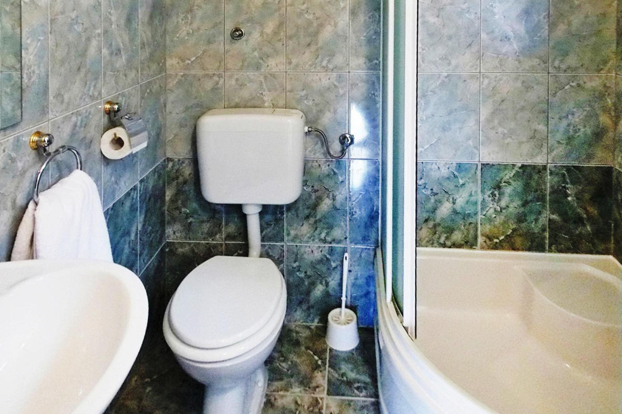 Apartmá Fortune apartments, Vir-A2+1