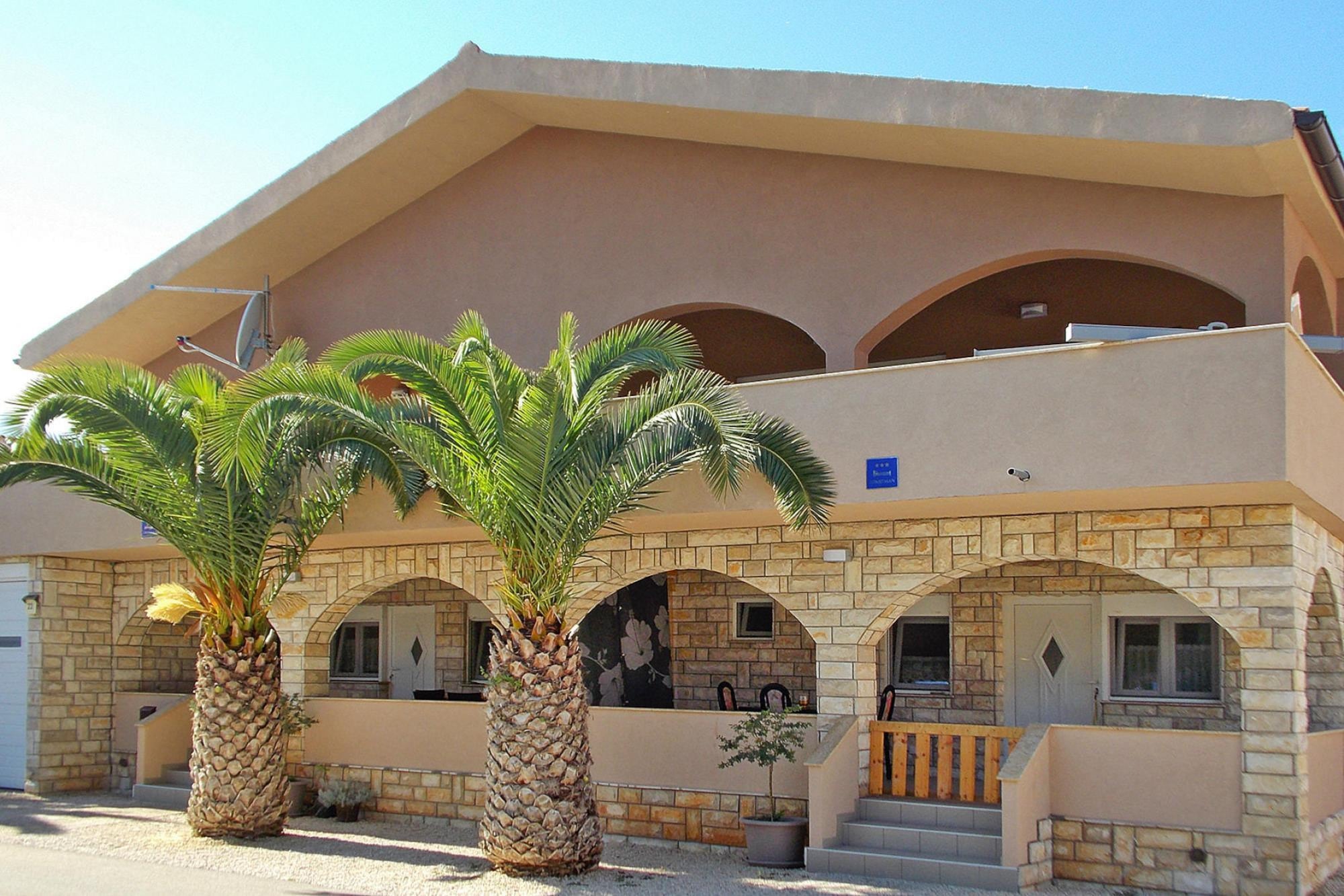 Apartmá Fortune apartments, Vir-A2+2