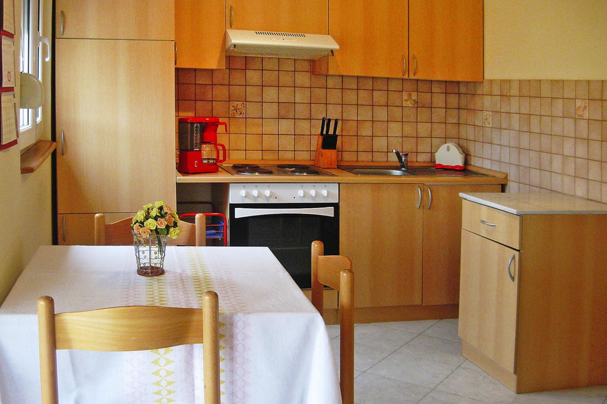 Apartmá Fortune apartments, Vir-A2+2