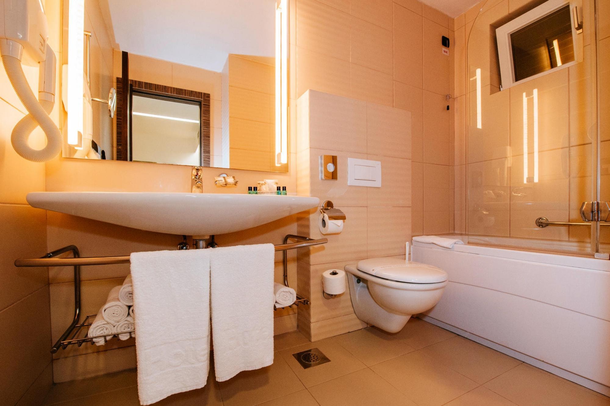 Apartmá Zaton Holiday Resort - AP/5-6 Comfort 4 Stars 58 q