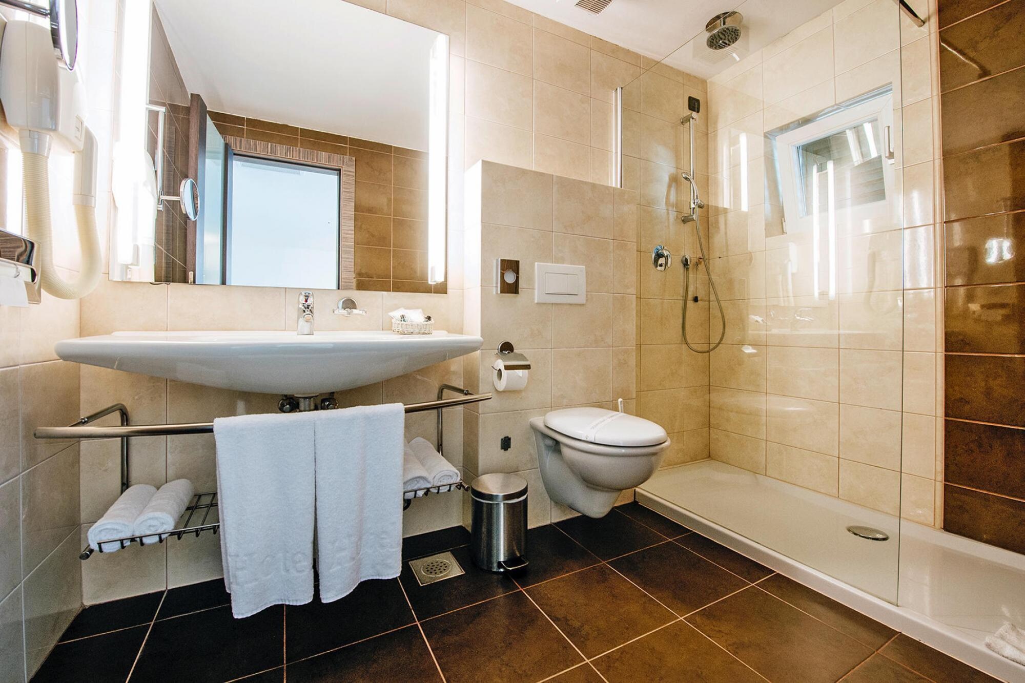 Apartmá Zaton Holiday Resort - AP/5-6 Comfort 4 Stars 58 q