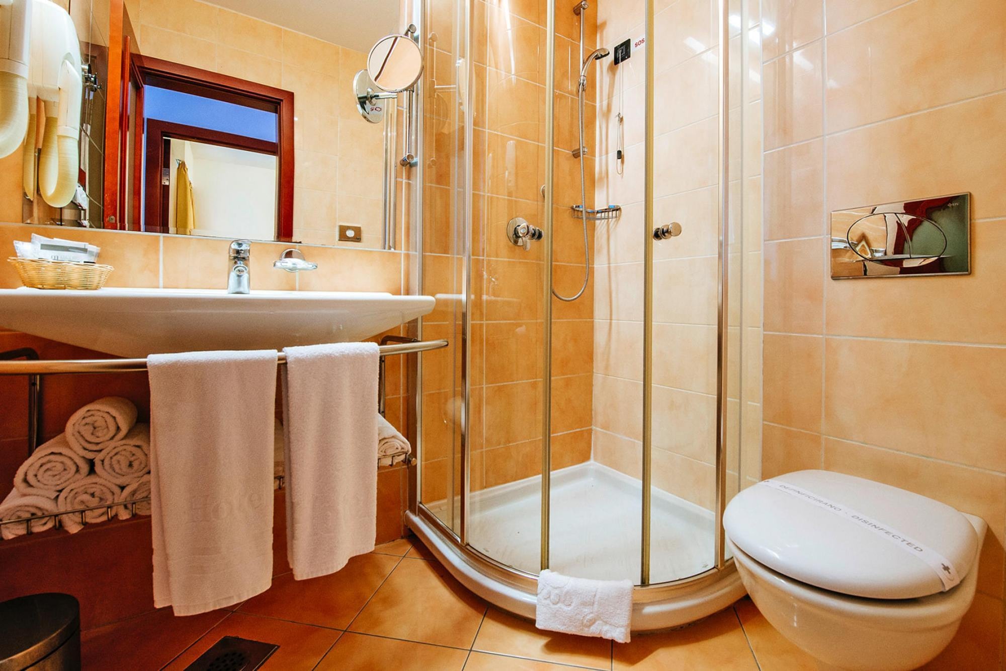 Apartmá Zaton Holiday Resort - AP/5 Comfort 4 Stars  48qm