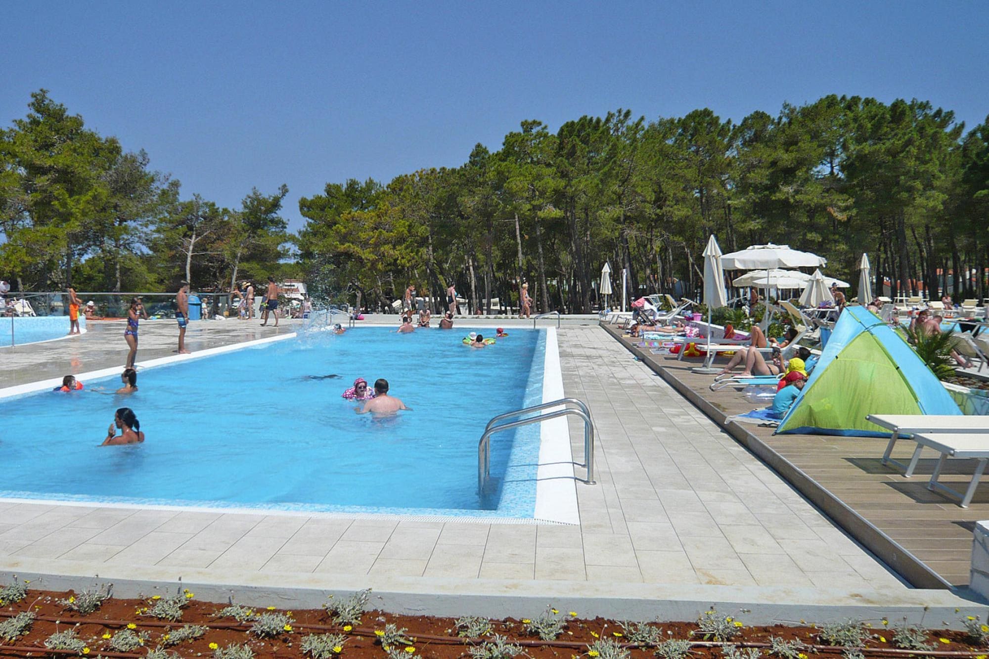Apartmá Zaton Holiday Resort - AP/2 Studio Superior 4 Star