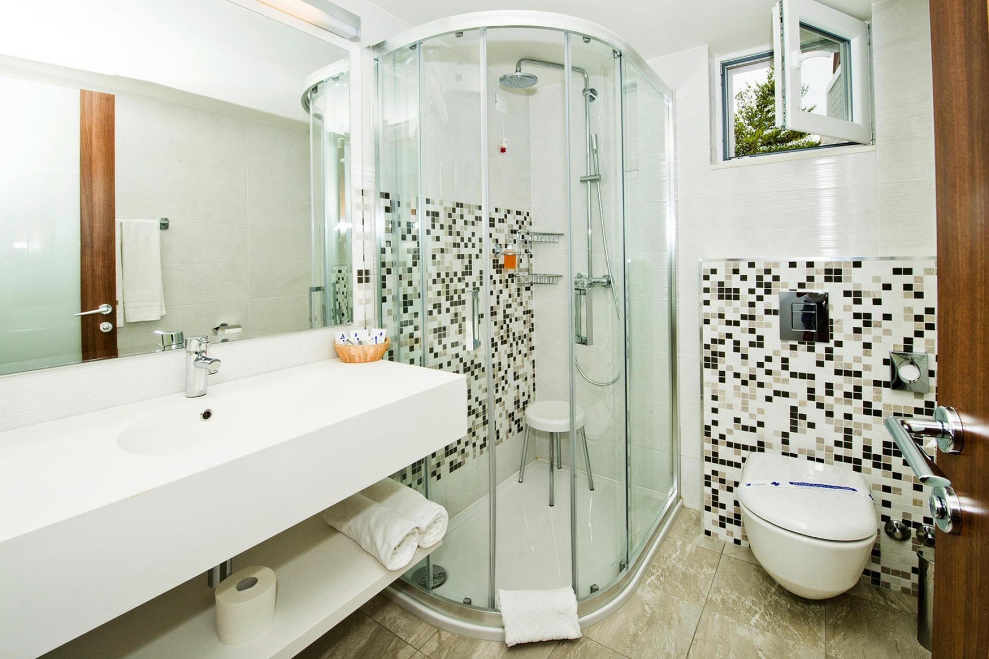 Apartmá Zaton Holiday Resort - AP/2 Studio Superior 4 Star