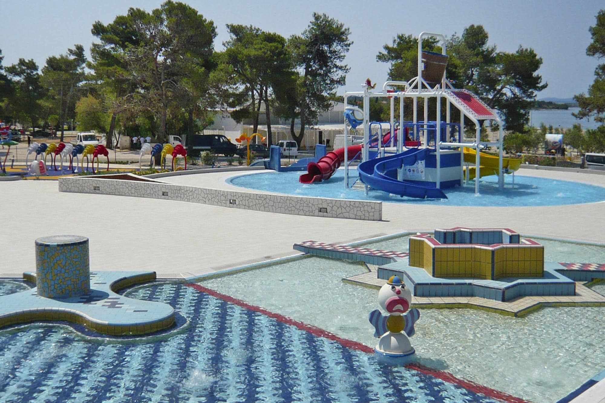 Apartmá Zaton Holiday Resort - AP/2 Studio Superior 4 Star