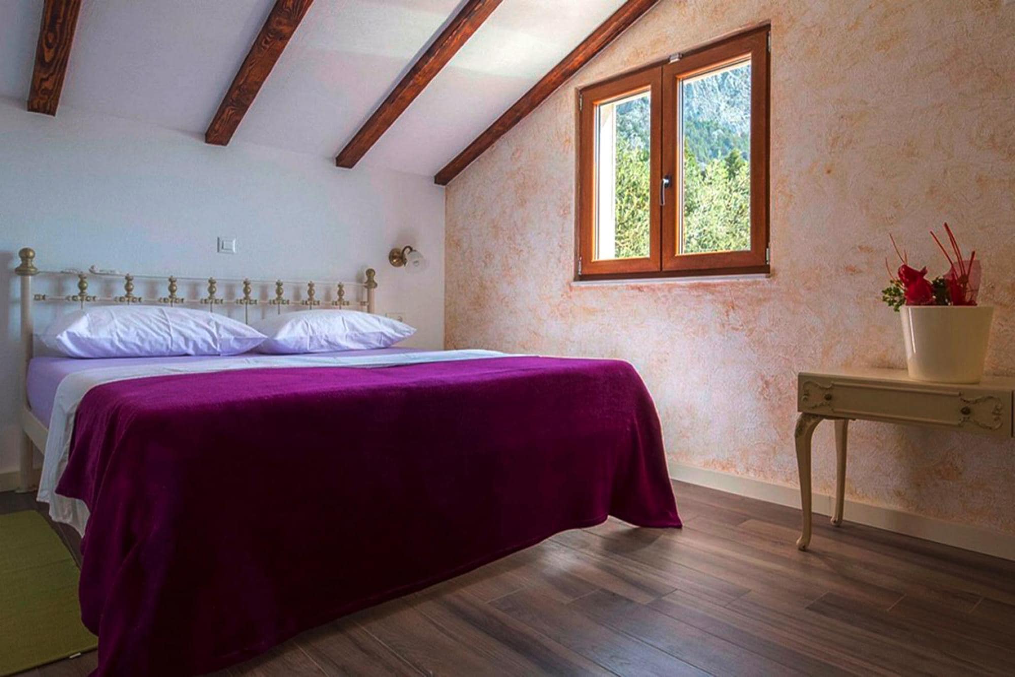 Dům Villa Amare Makarska - E6 circa 150 qm für ma