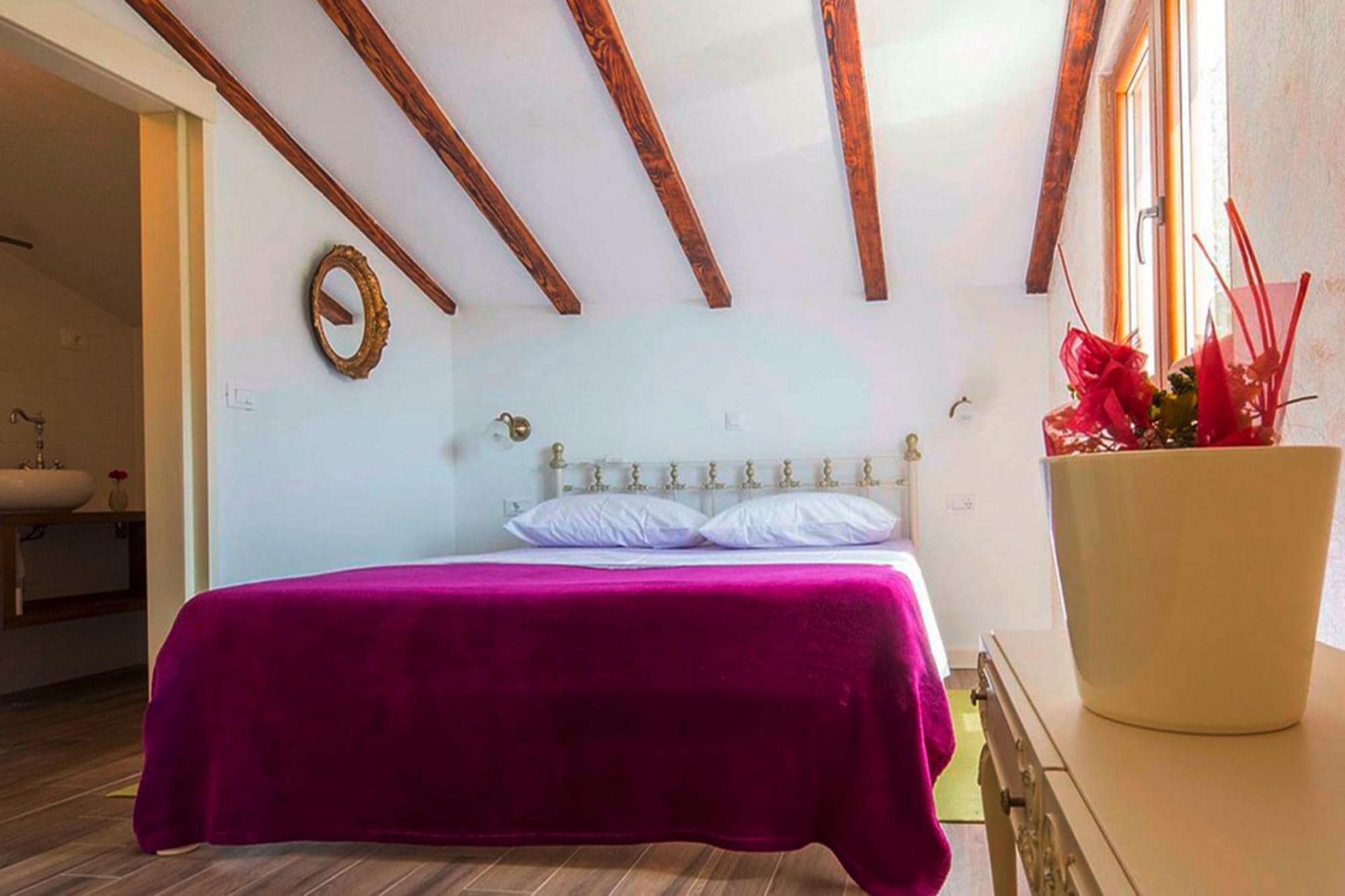 Dům Villa Amare Makarska - E6 circa 150 qm für ma