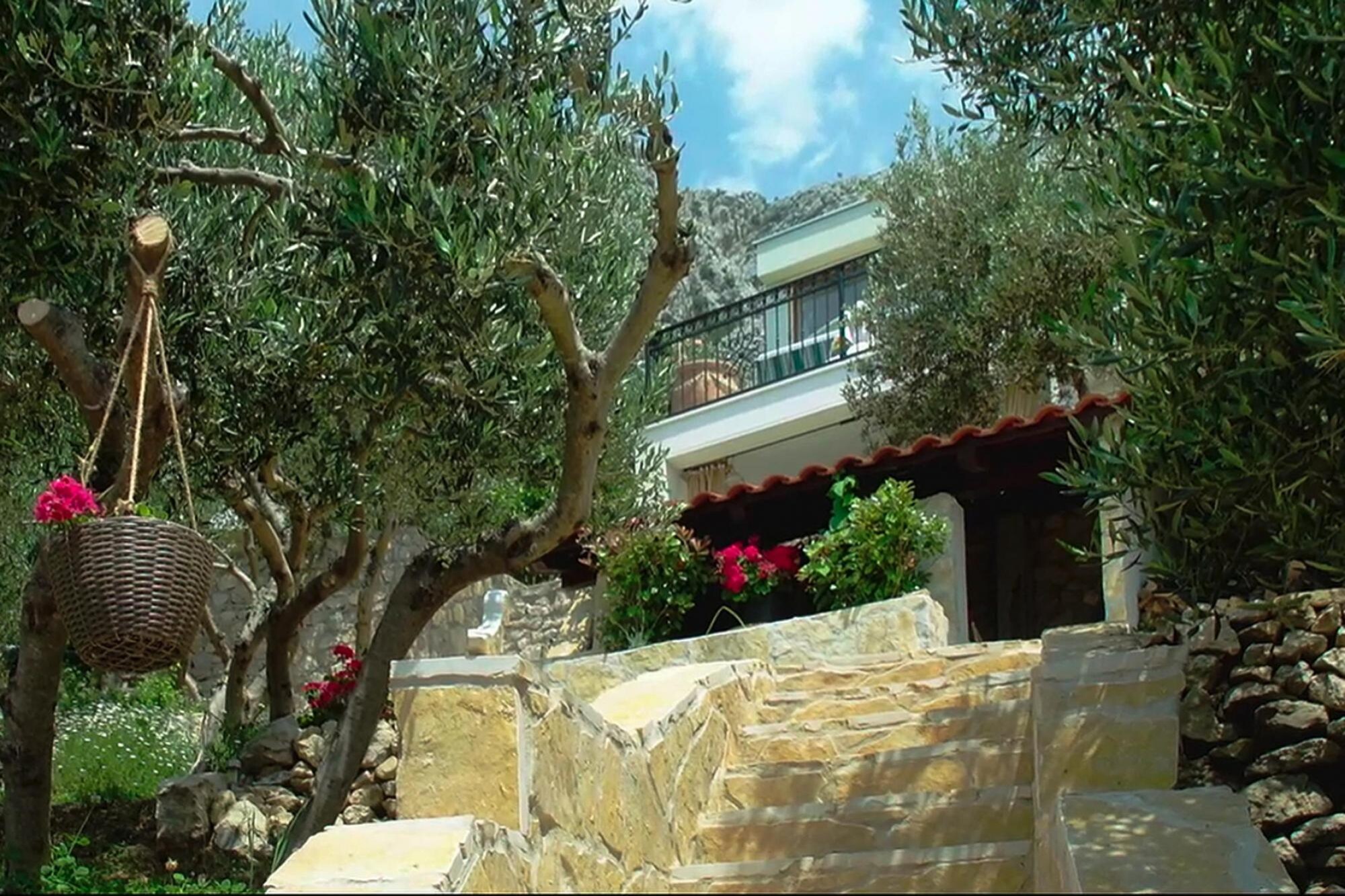 Dům Villa Amare Makarska - E6 circa 150 qm für ma
