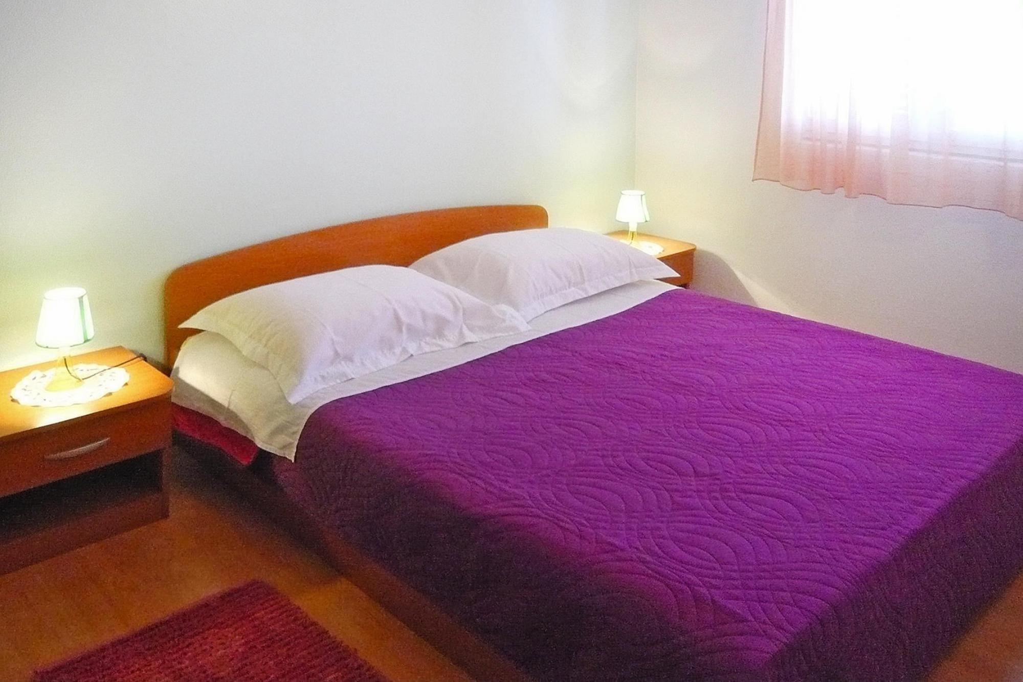 Apartmá A6 - Apartments Ljilja PrivlakaA6 ca 60 qm bei Bel