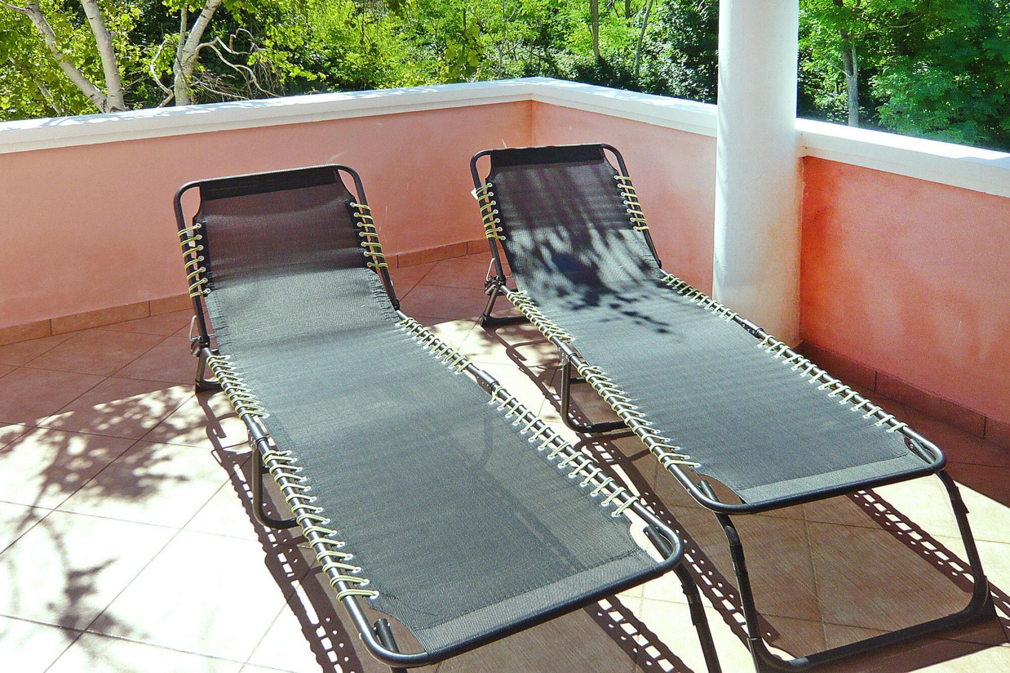 Apartmá A6 - Apartments Ljilja PrivlakaA6 ca 60 qm bei Bel