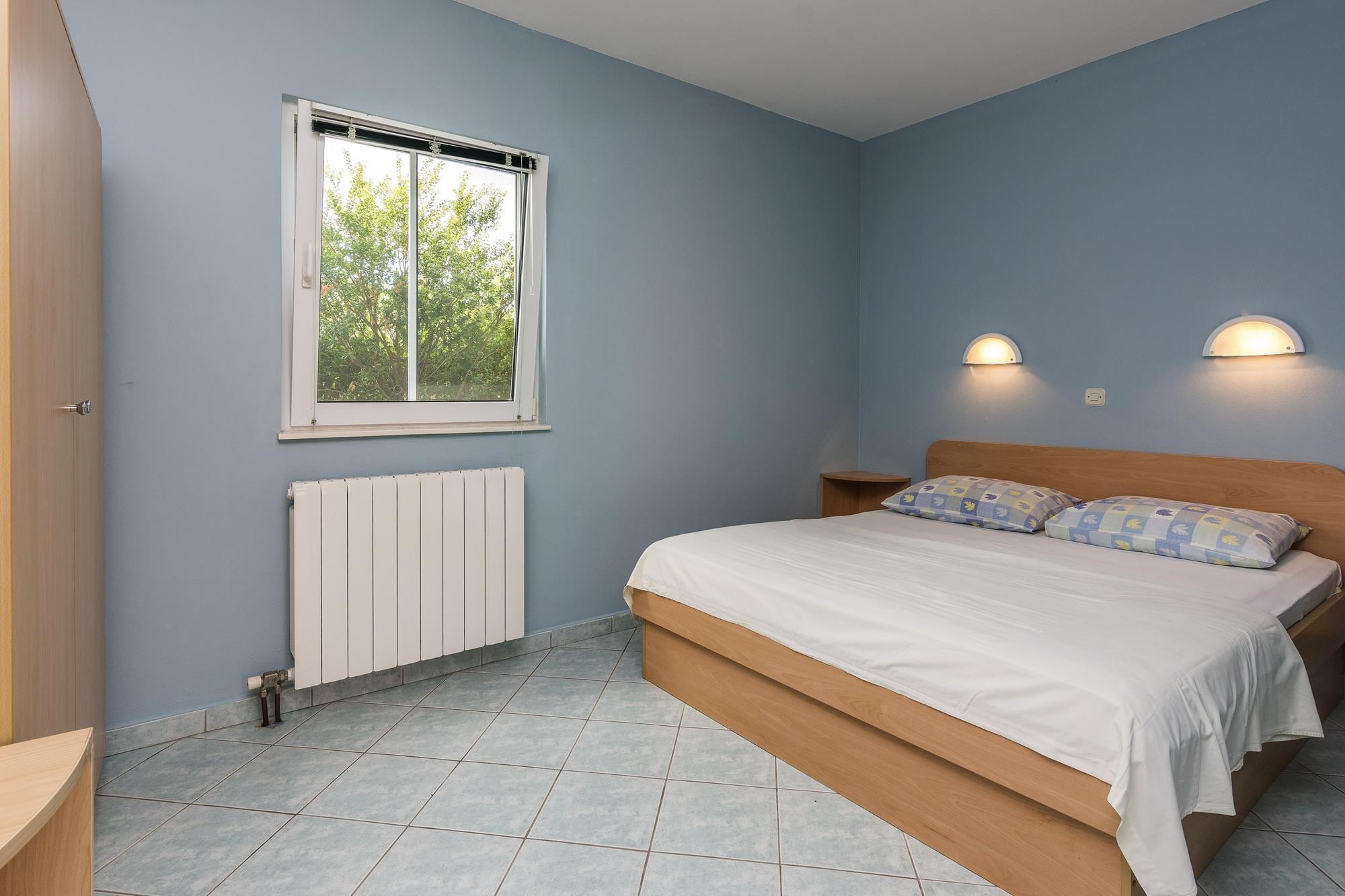 Ferienwohnung Apartments Albi, Zaton-Studio A3, ca. 25 qm, bei B