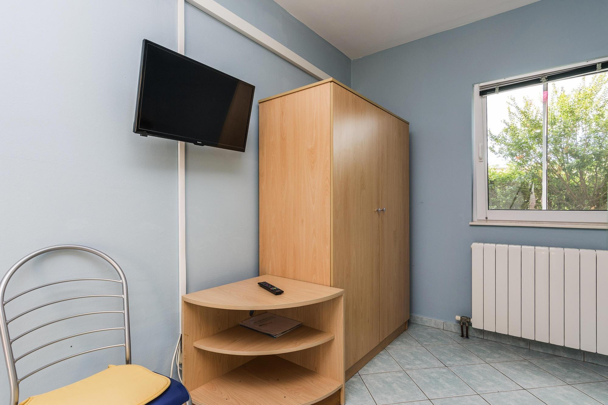 Ferienwohnung Apartments Albi, Zaton-Studio A3, ca. 25 qm, bei B