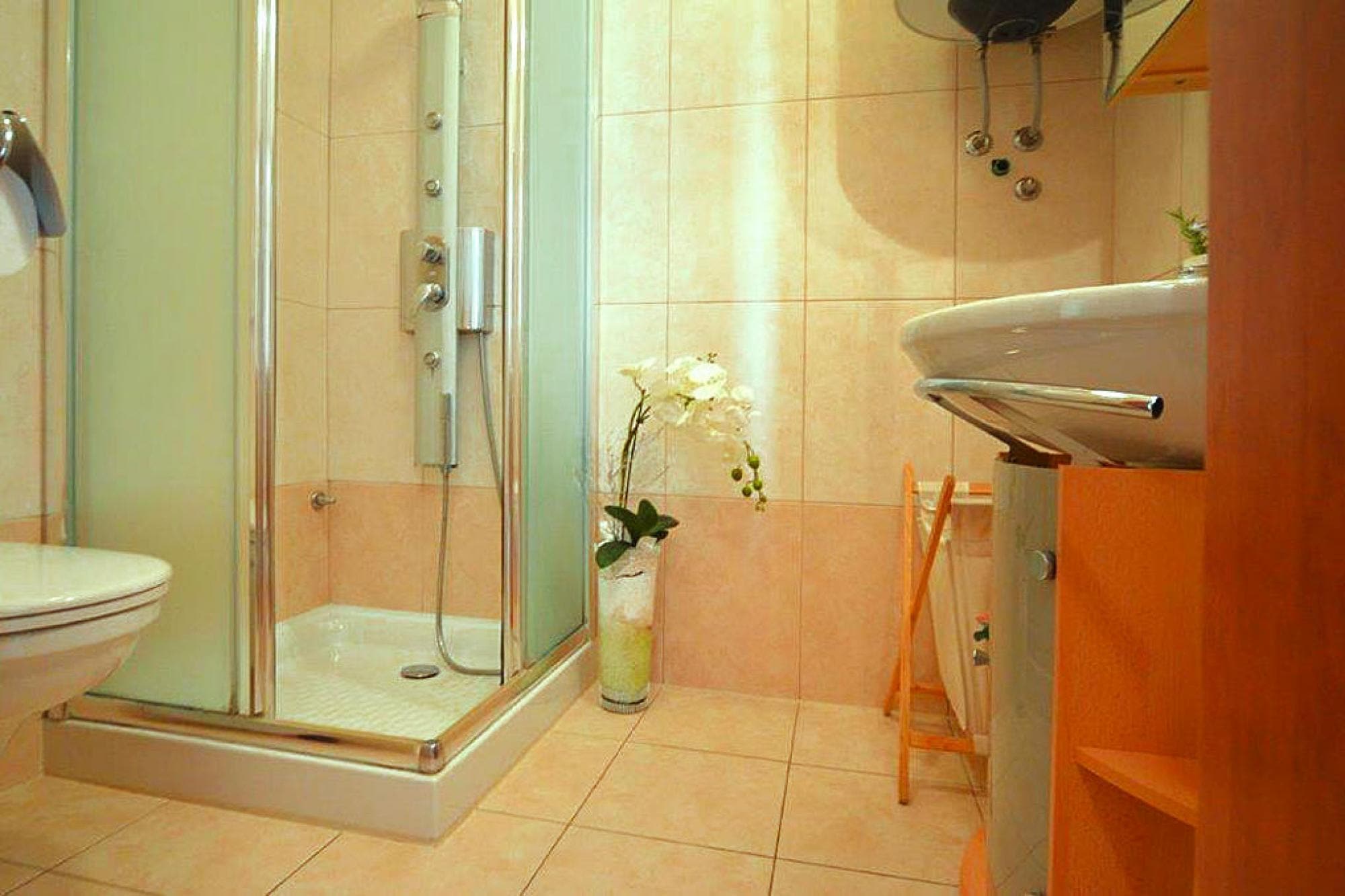 Apartmá A4D - Apartments Vaal Rovinj - AP 4 - ca 37 qm f