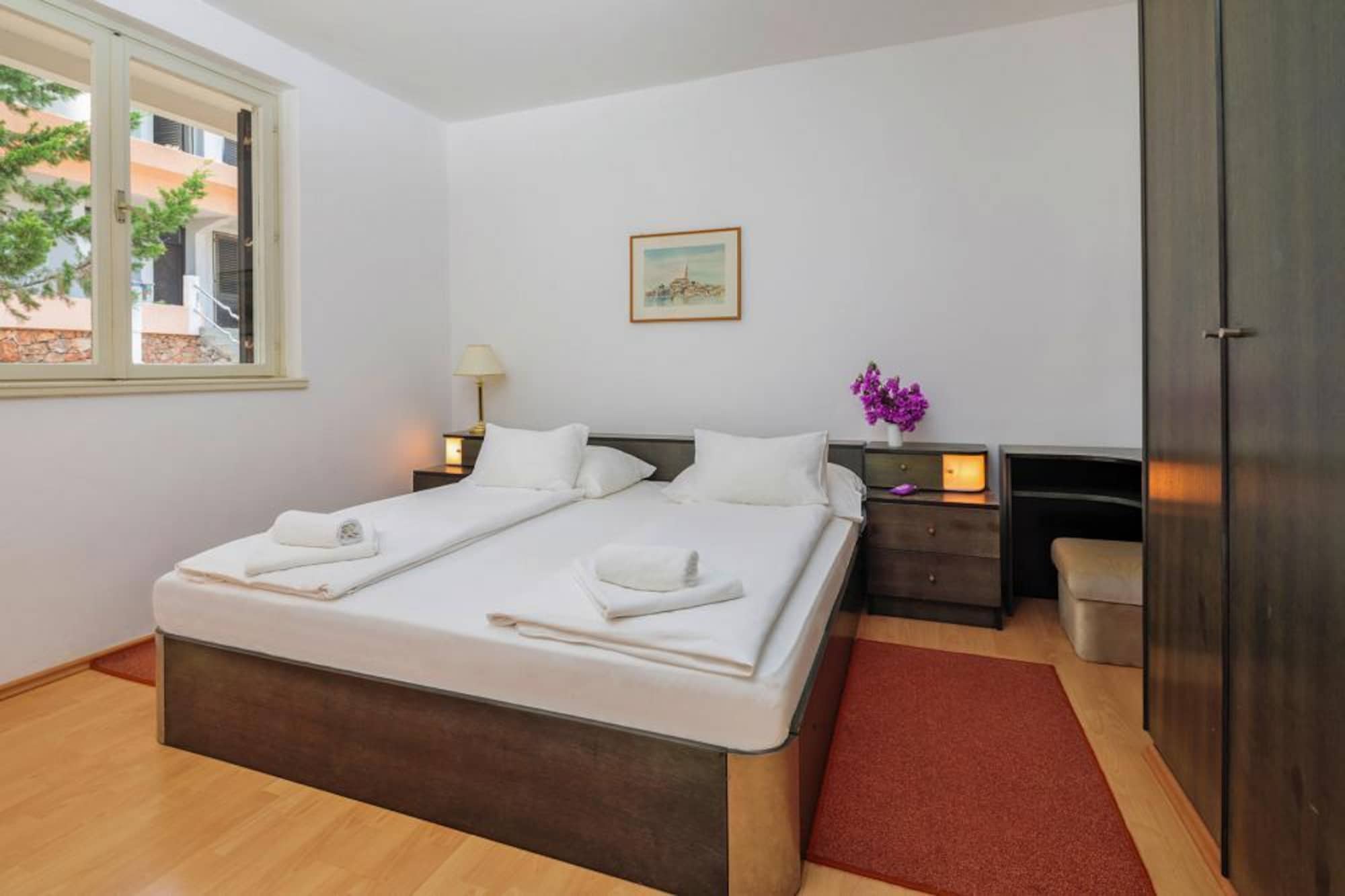 Apartamento Apartments Fontana Resort Jelsa - Two-bedroom Vint