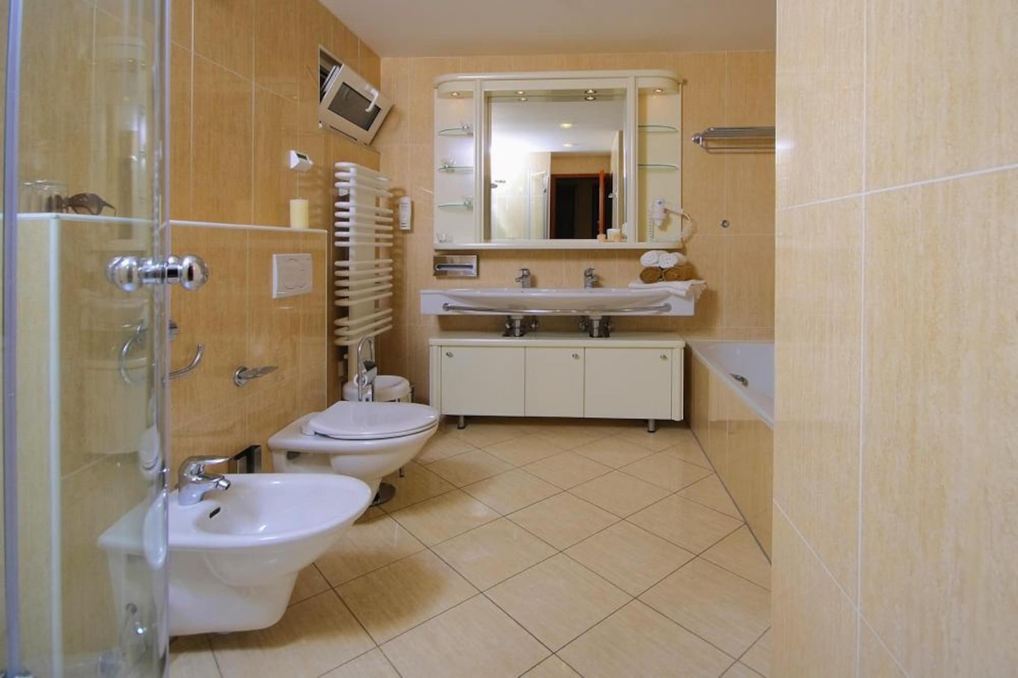 Apartamento Apartments Fontana Resort Jelsa - Two-bedroom Vint