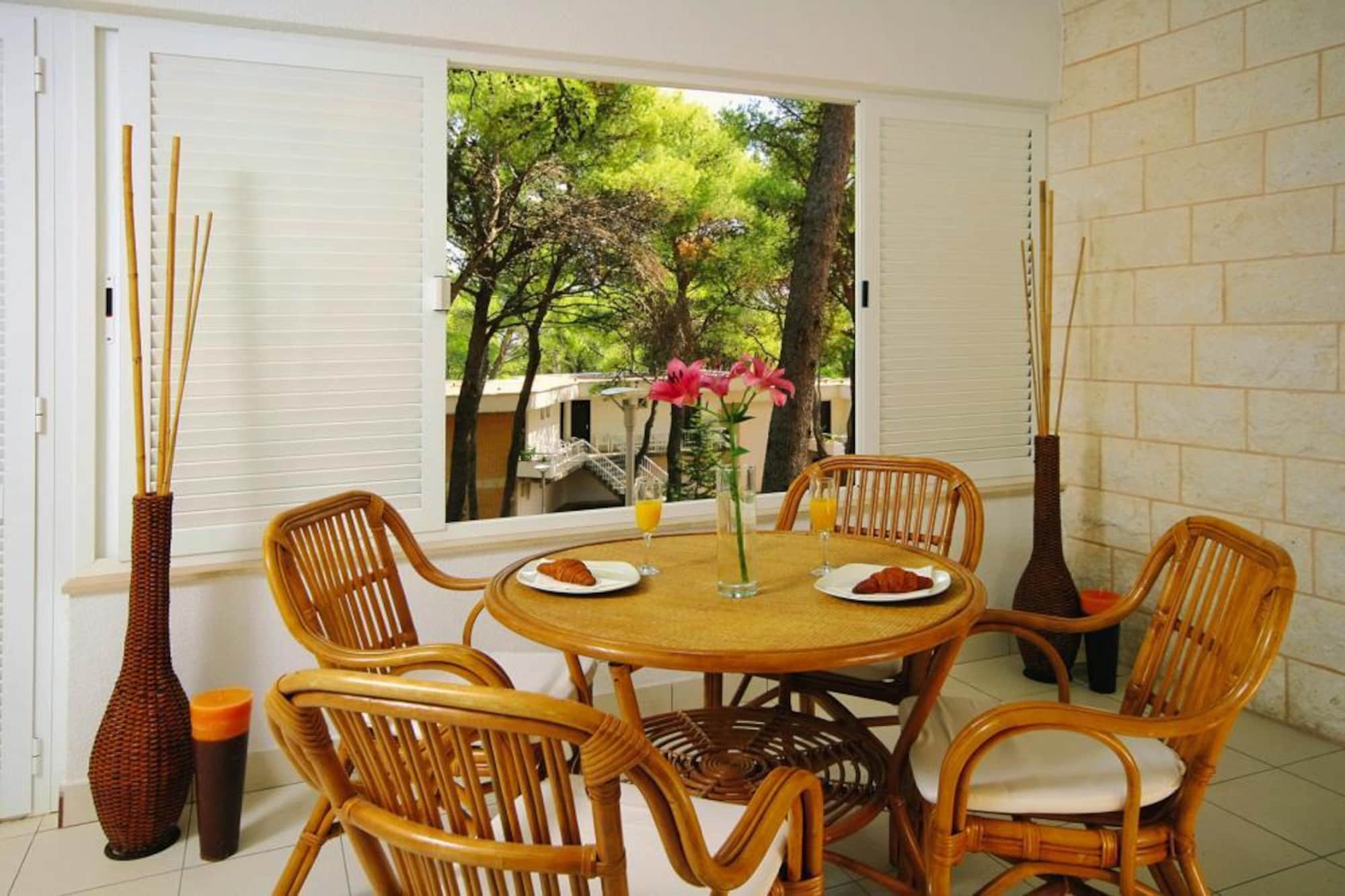 Apartamento Apartments Fontana Resort Jelsa - Two-bedroom Vint