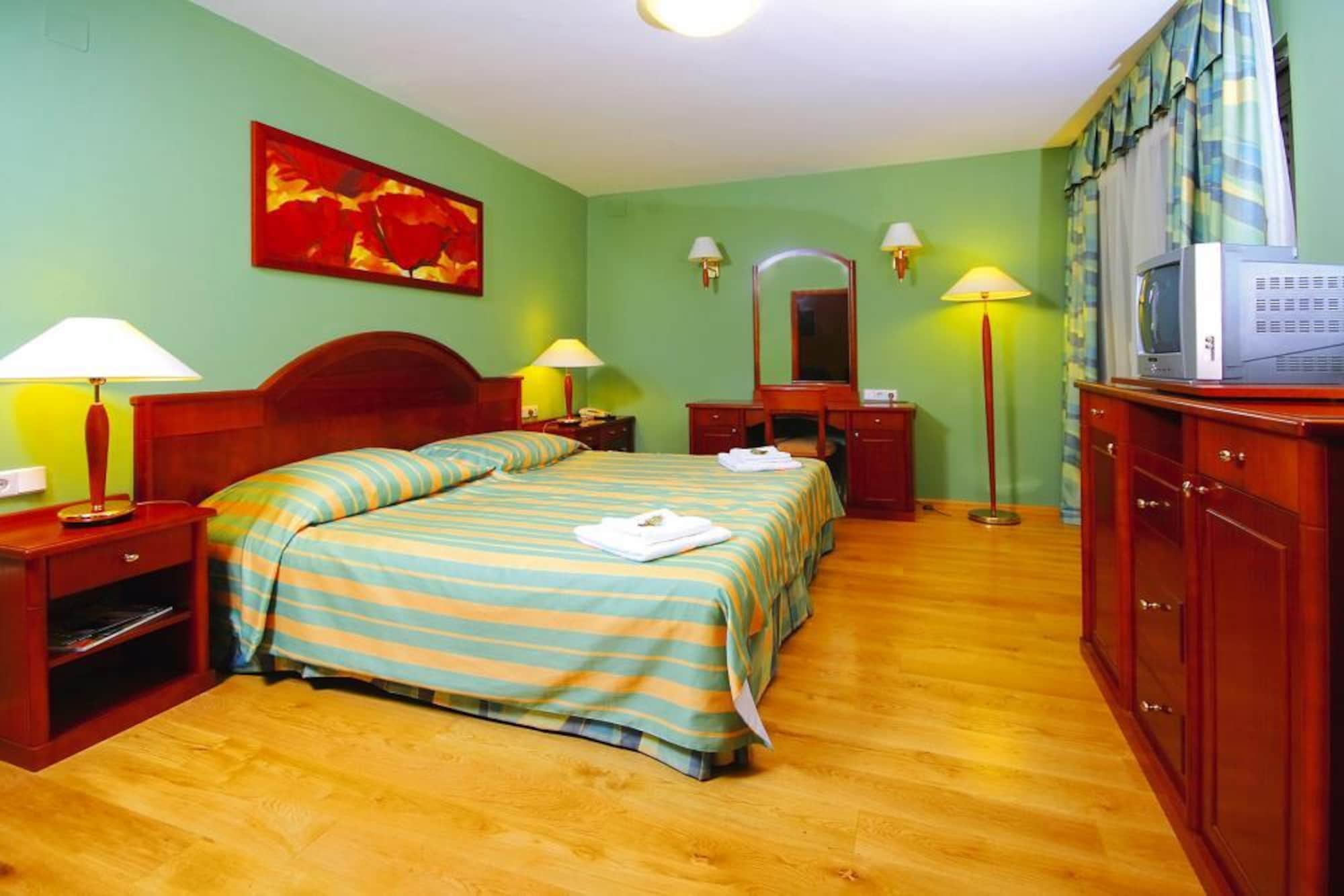 Apartamento Apartments Fontana Resort Jelsa - Two-bedroom Vint