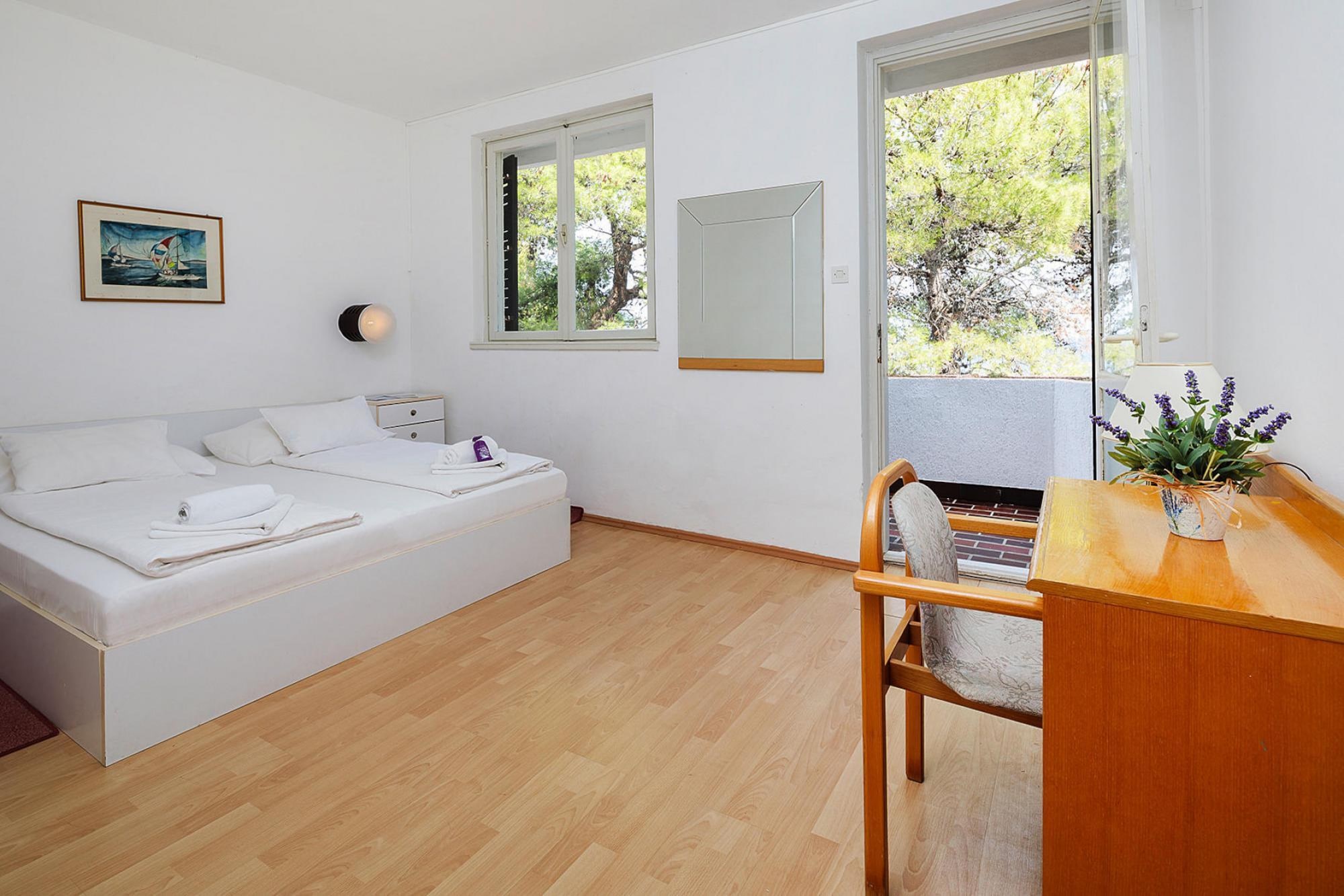 Apartamento Apartments Fontana Resort Jelsa - Deluxe two bedro