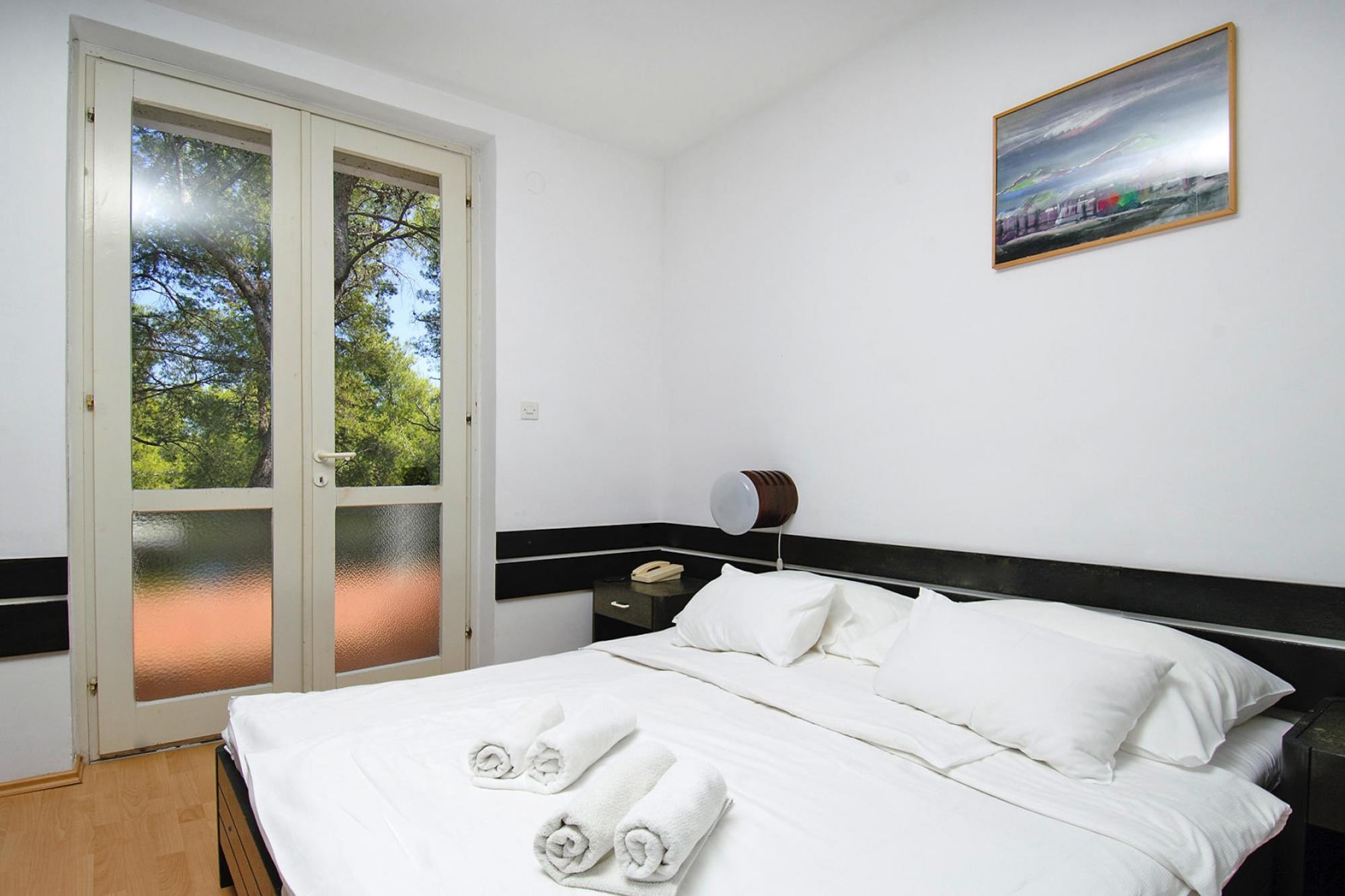 Apartamento Apartments Fontana Resort Jelsa - Deluxe two bedro