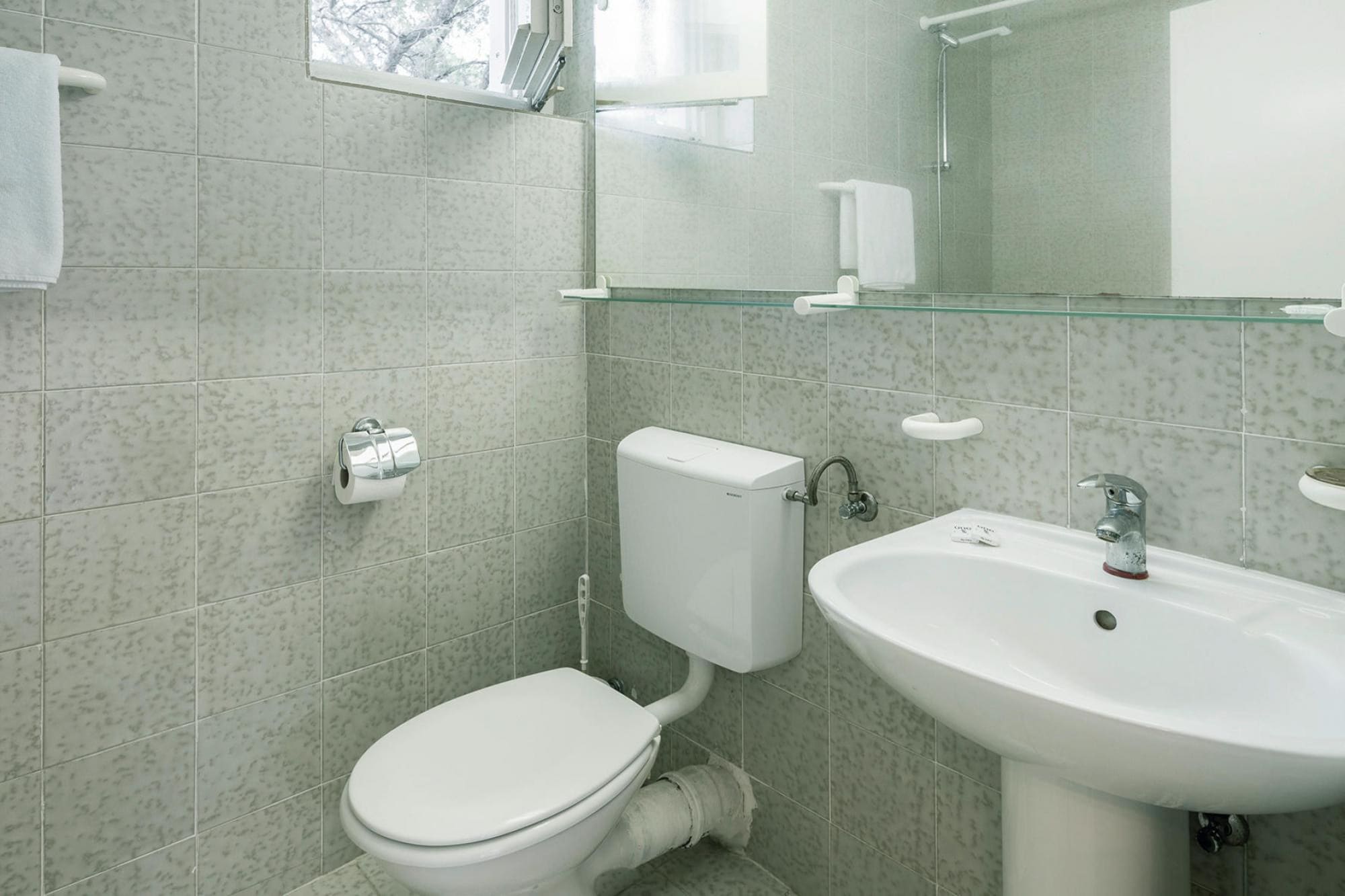 Apartamento Apartments Fontana Resort Jelsa - Deluxe two bedro