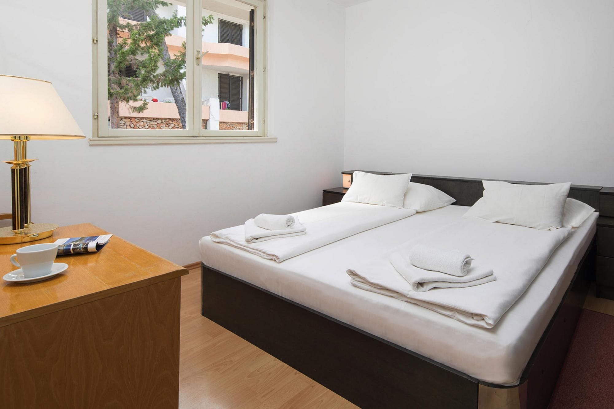 Apartamento Apartments Fontana Resort Jelsa - Deluxe two bedro