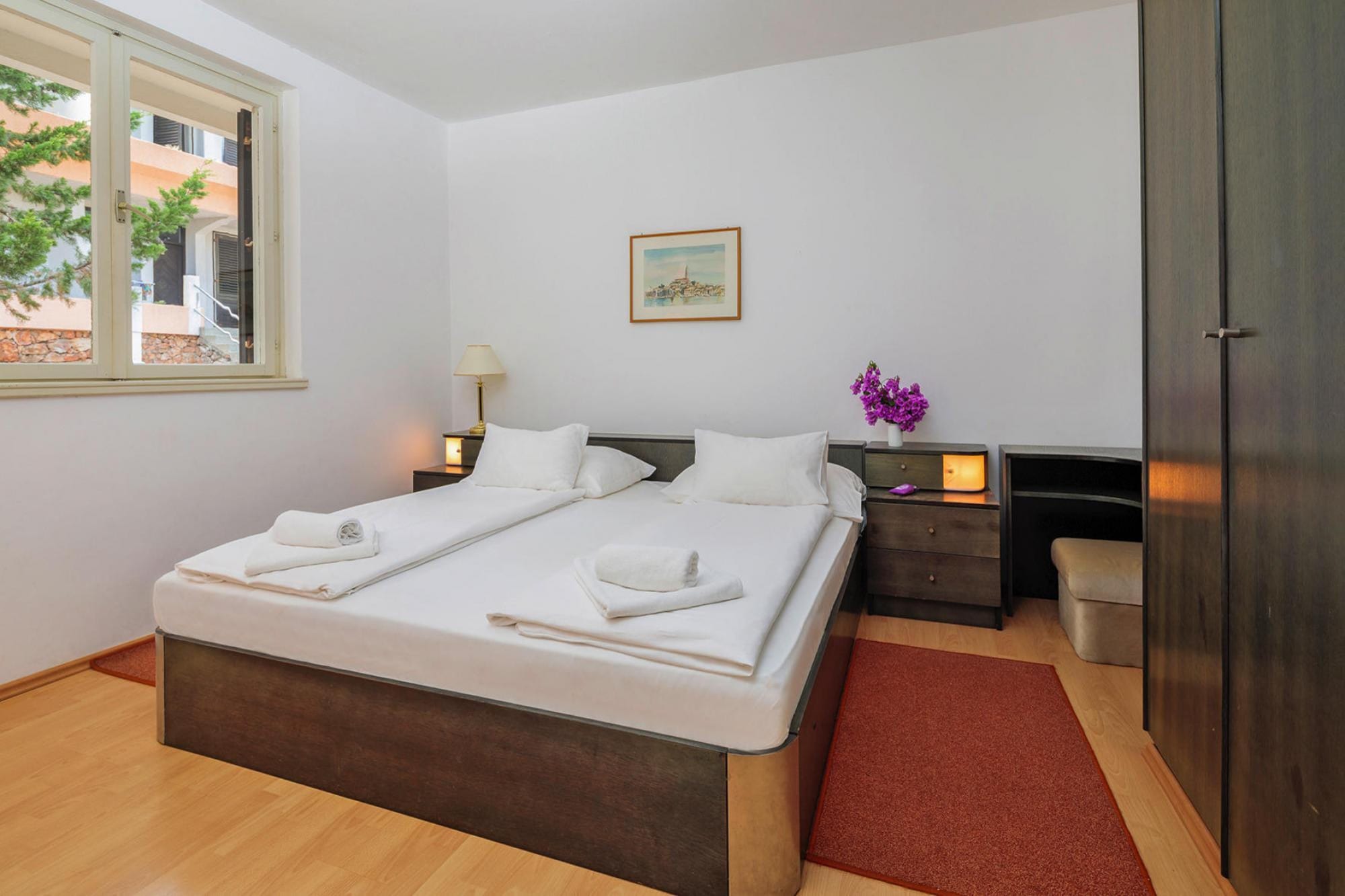 Apartamento Apartments Fontana Resort Jelsa - Deluxe two bedro