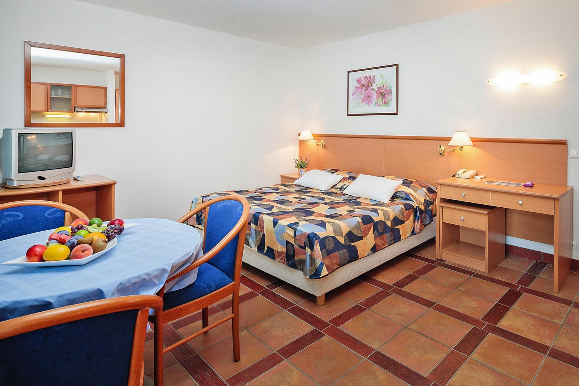 Apartamento Apartments Fontana Resort Jelsa - Deluxe two bedro