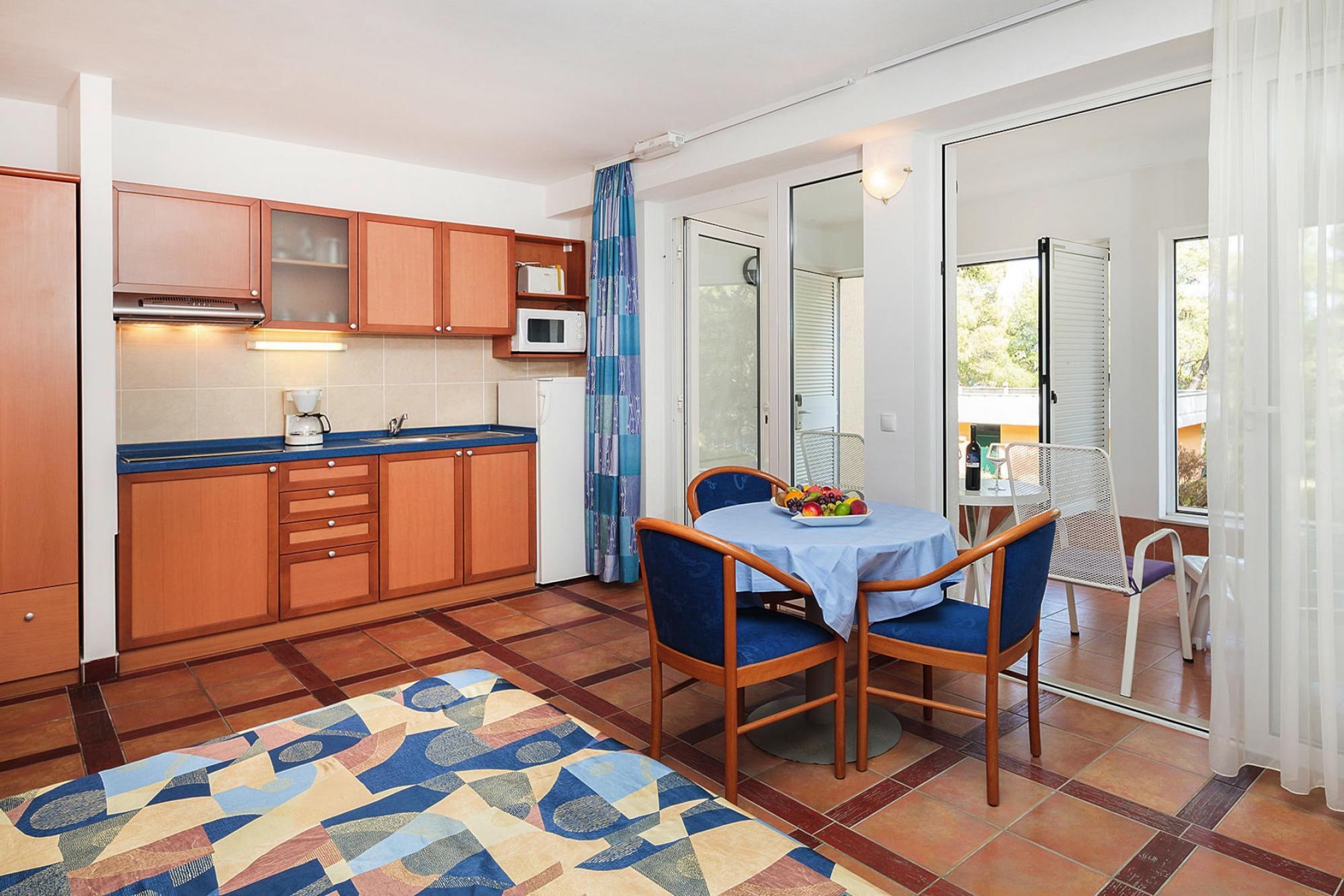 Apartamento Apartments Fontana Resort Jelsa - Deluxe two bedro