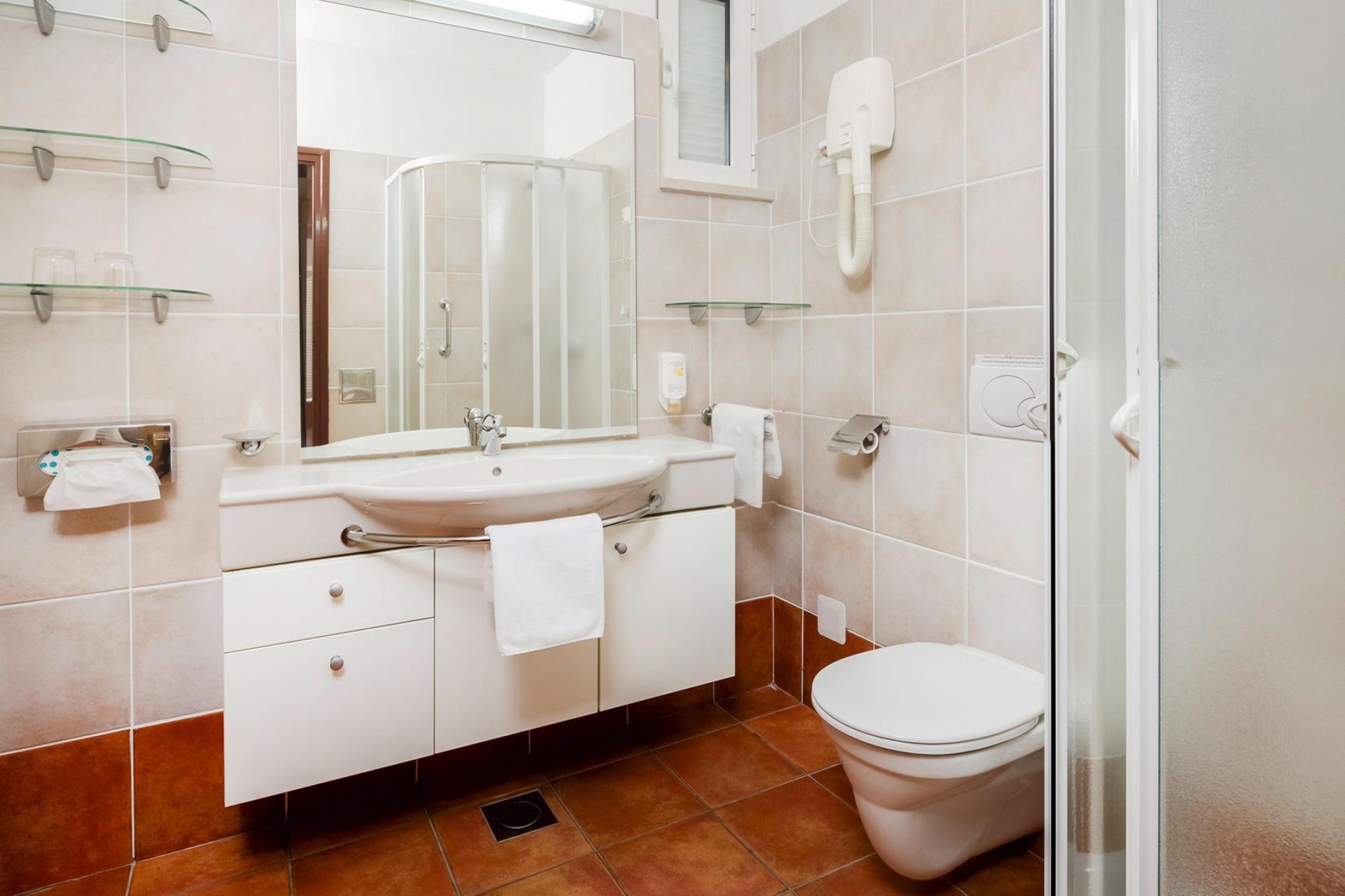 Apartamento Apartments Fontana Resort Jelsa - Deluxe two bedro