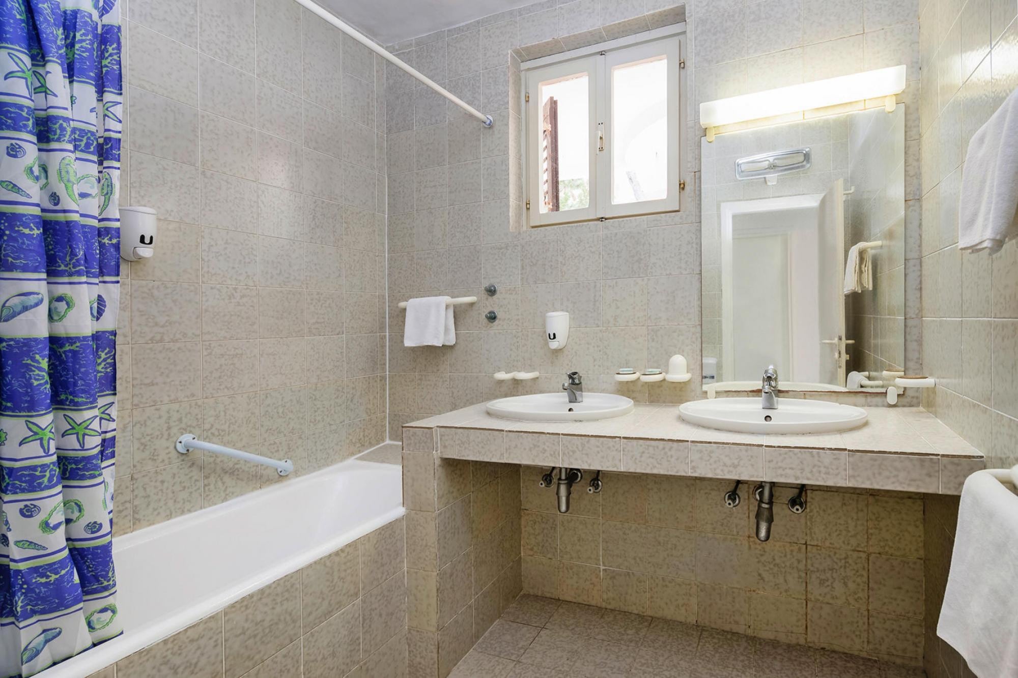 Apartamento Apartments Fontana Resort Jelsa - Deluxe two bedro