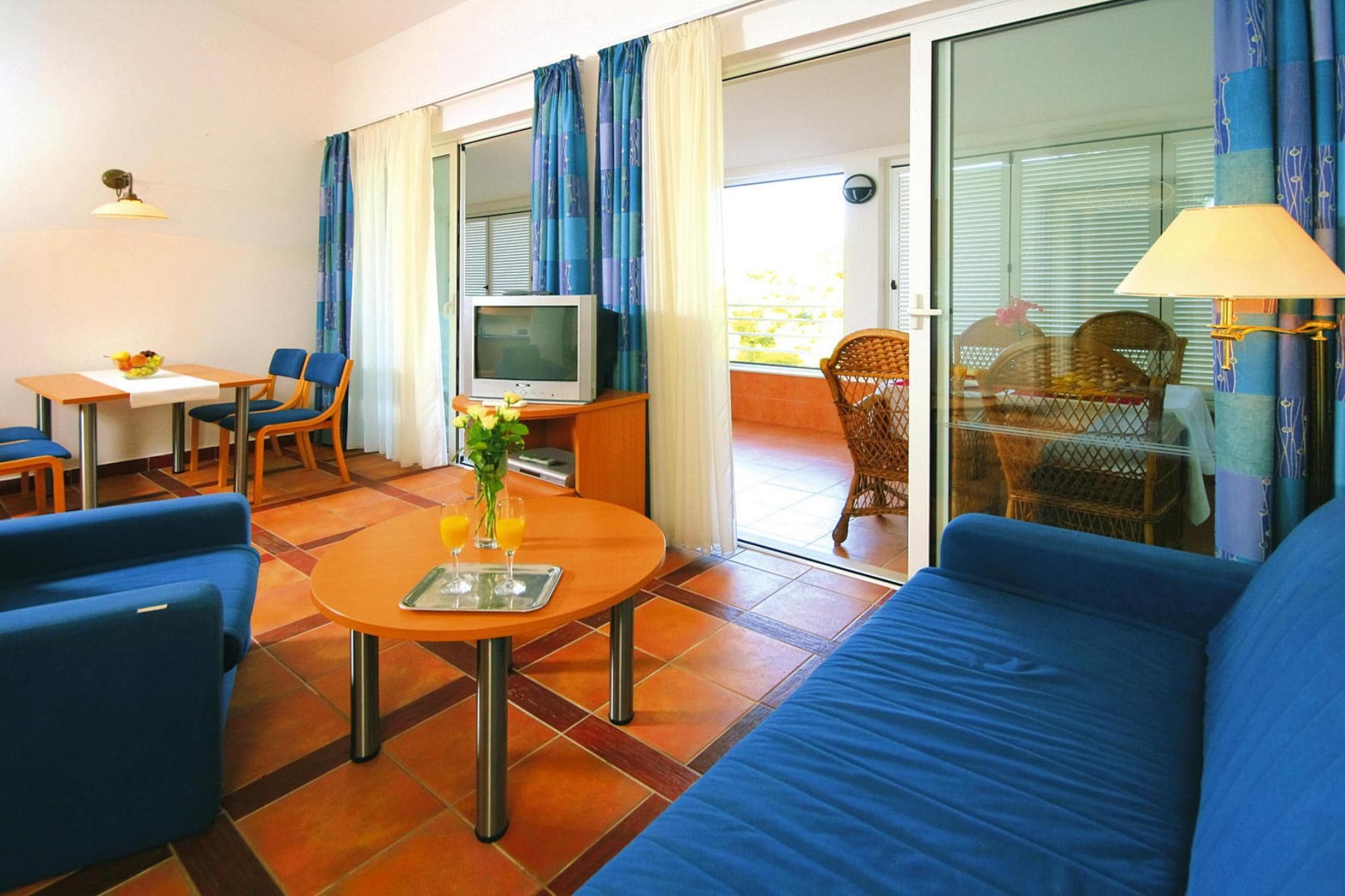 Apartamento Apartments Fontana Resort Jelsa - Deluxe two bedro