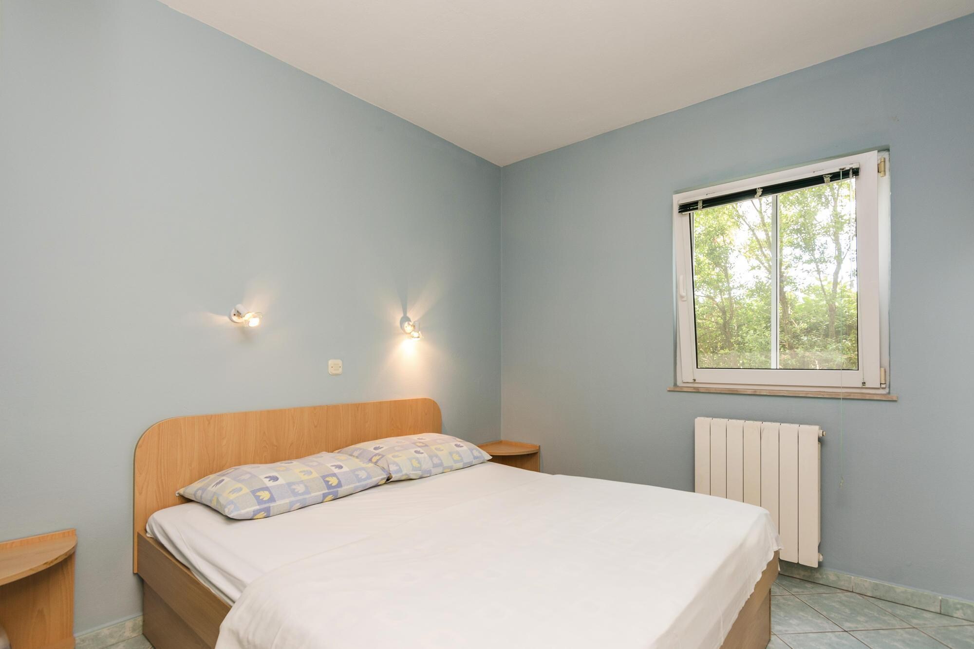 Apartmá Apartments Albi, Zaton-A5, ca. 35 qm, bei Belegung