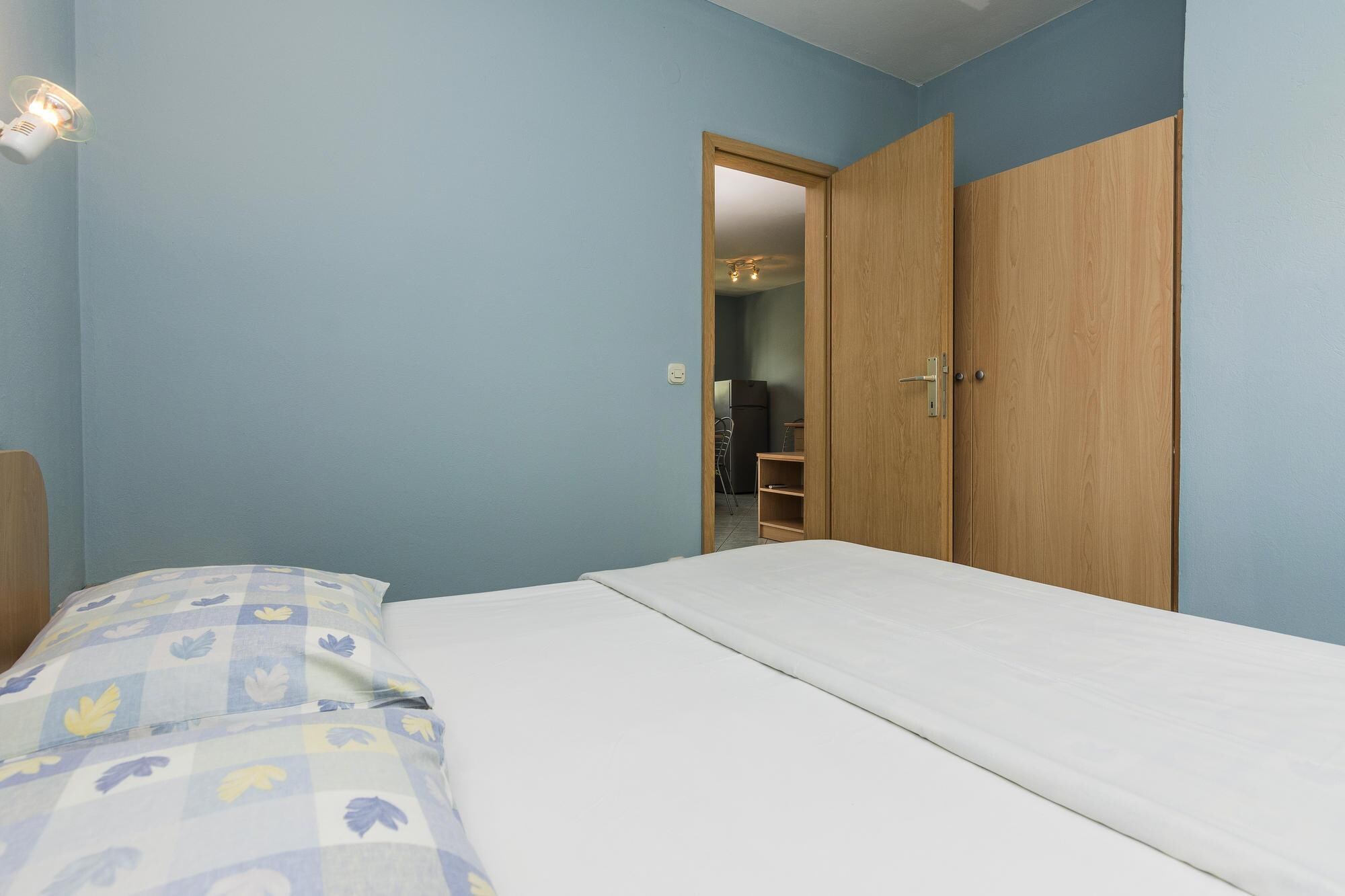 Apartmá Apartments Albi, Zaton-A5, ca. 35 qm, bei Belegung