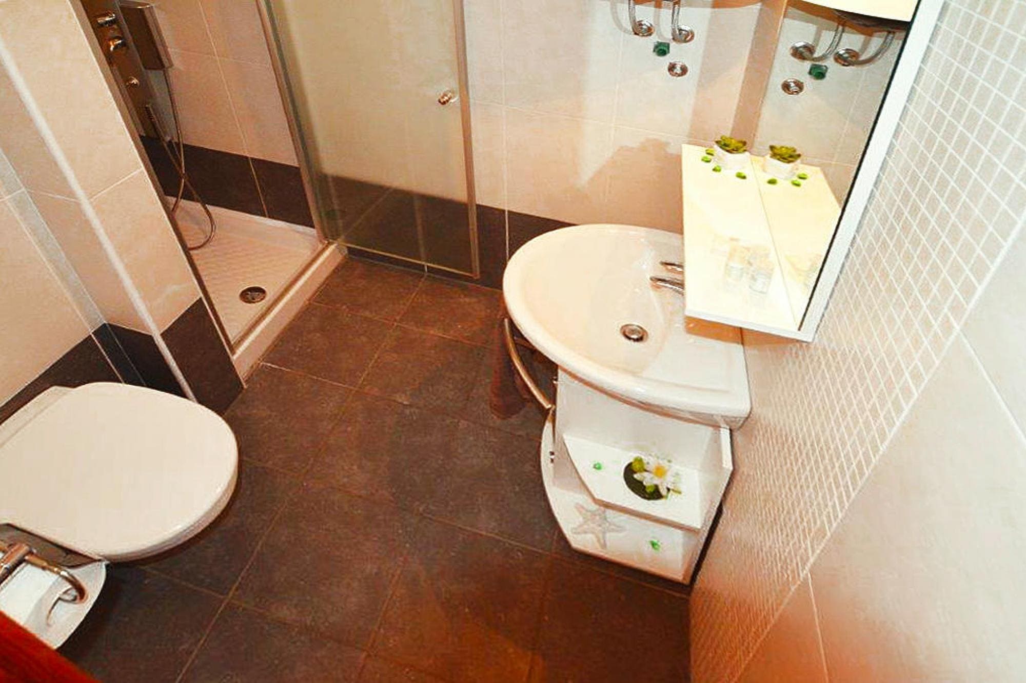 Leilighet A2 - Apartments Vaal Rovinj - Studio AP 5 - ca 24