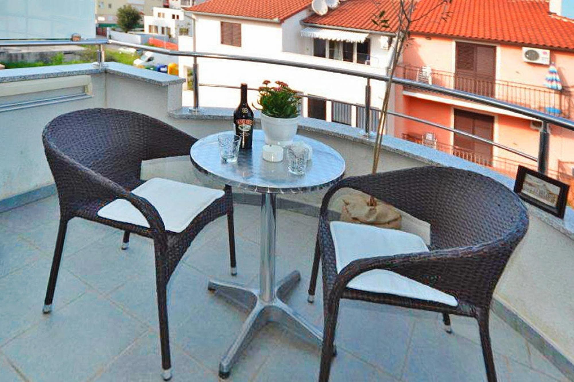 Leilighet A2 - Apartments Vaal Rovinj - Studio AP 5 - ca 24