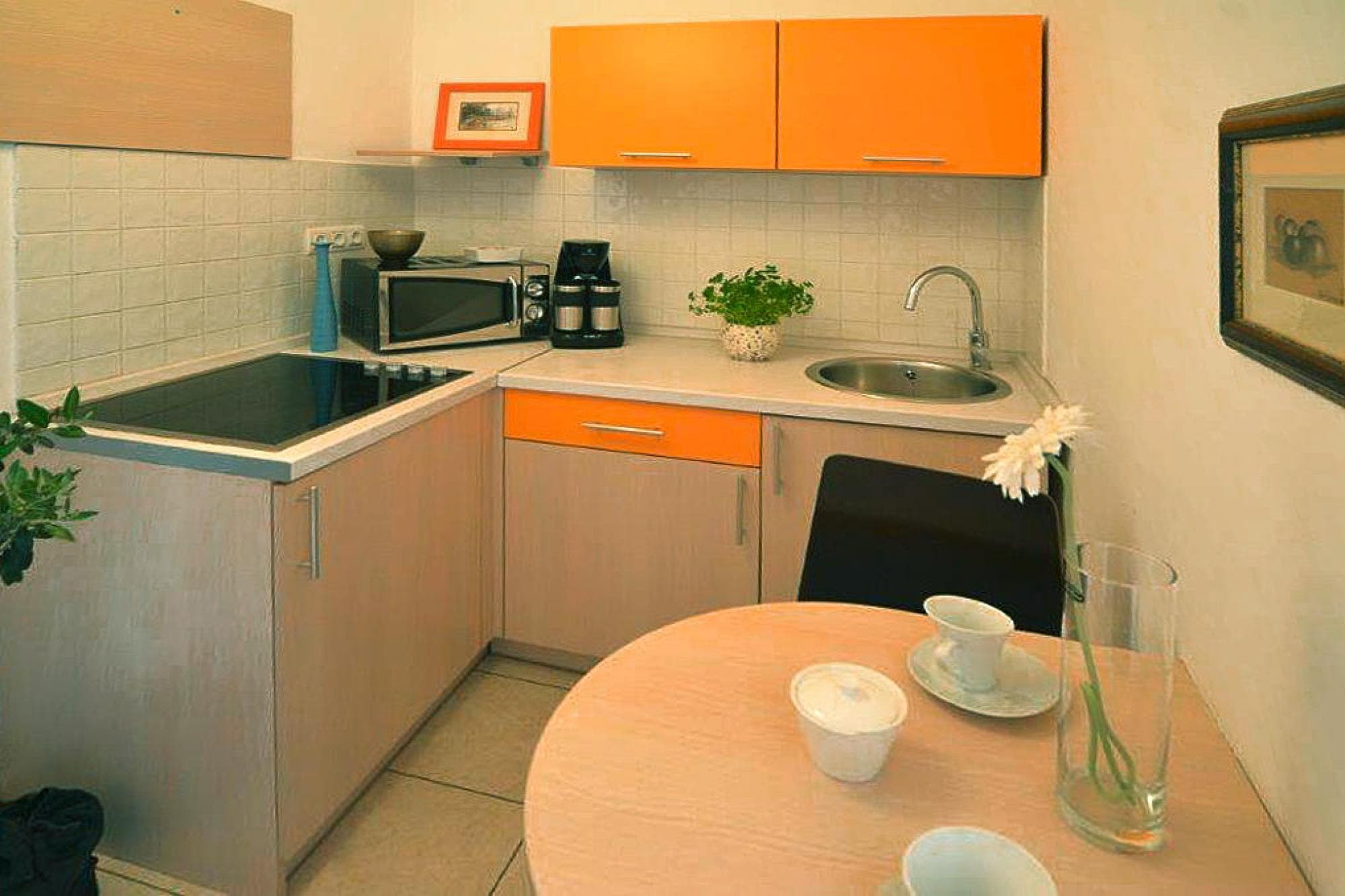 Leilighet A2 - Apartments Vaal Rovinj - Studio AP 5 - ca 24