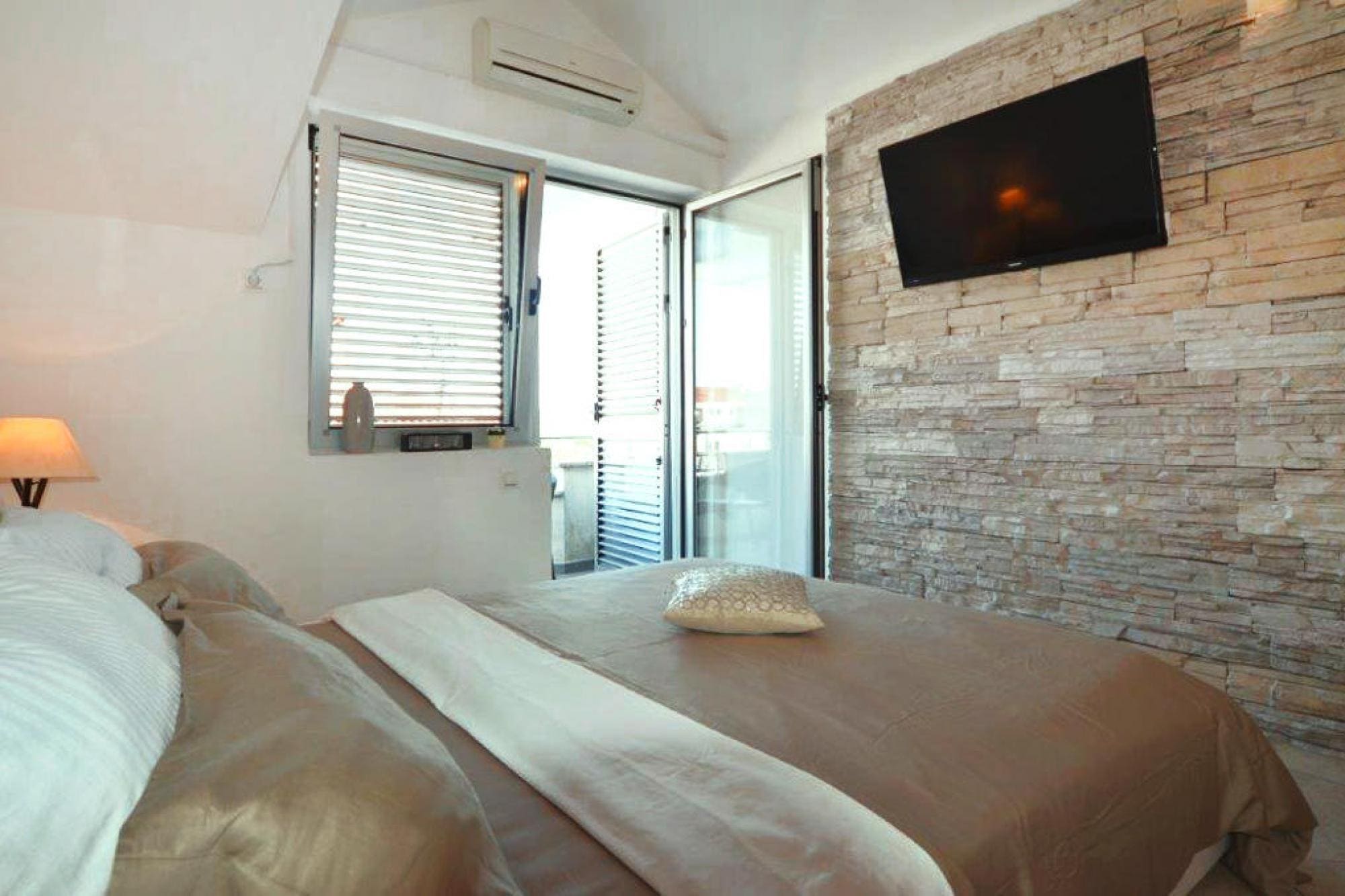 Leilighet A2 - Apartments Vaal Rovinj - Studio AP 5 - ca 24