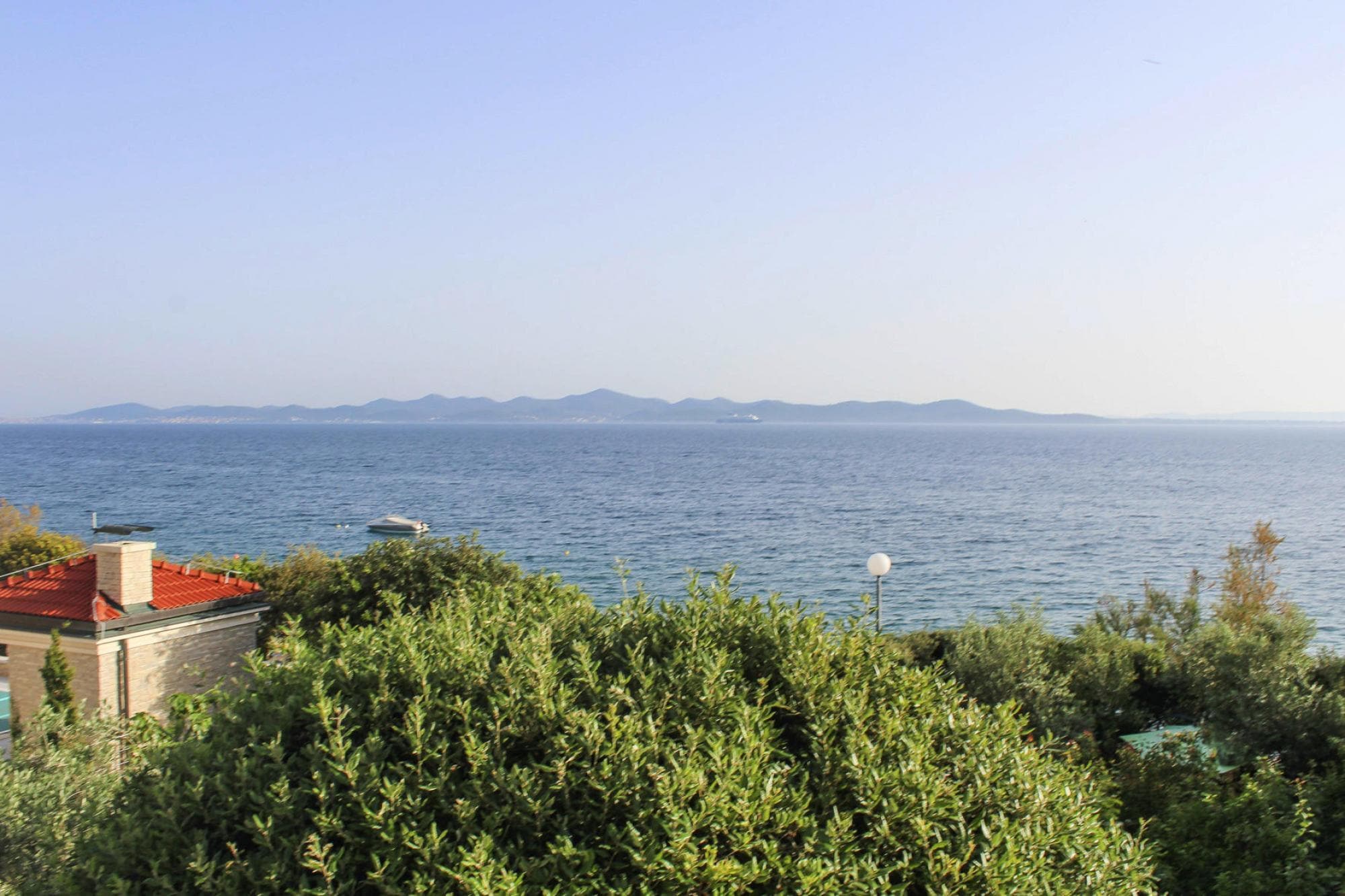 Apartmá Apartments Sunday Kozino-A4 OG  3-4 Pers
