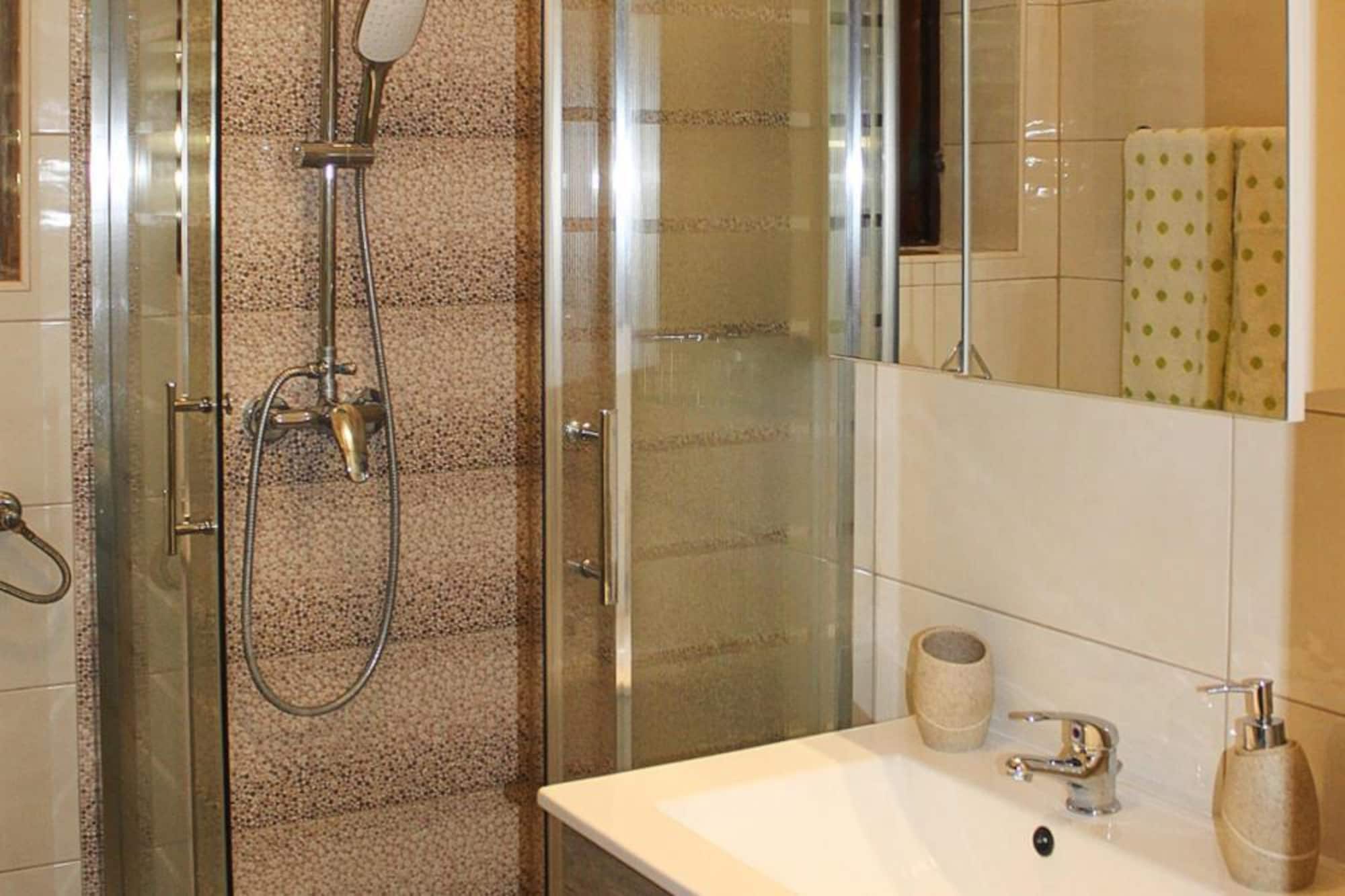 Apartmá Apartments Sunday Kozino-A4 OG  3-4 Pers