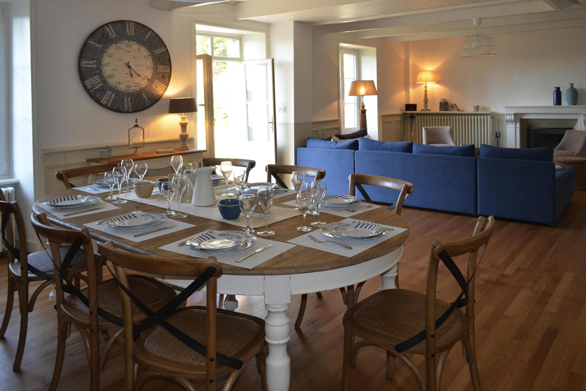 Maison Villa Locquirec
